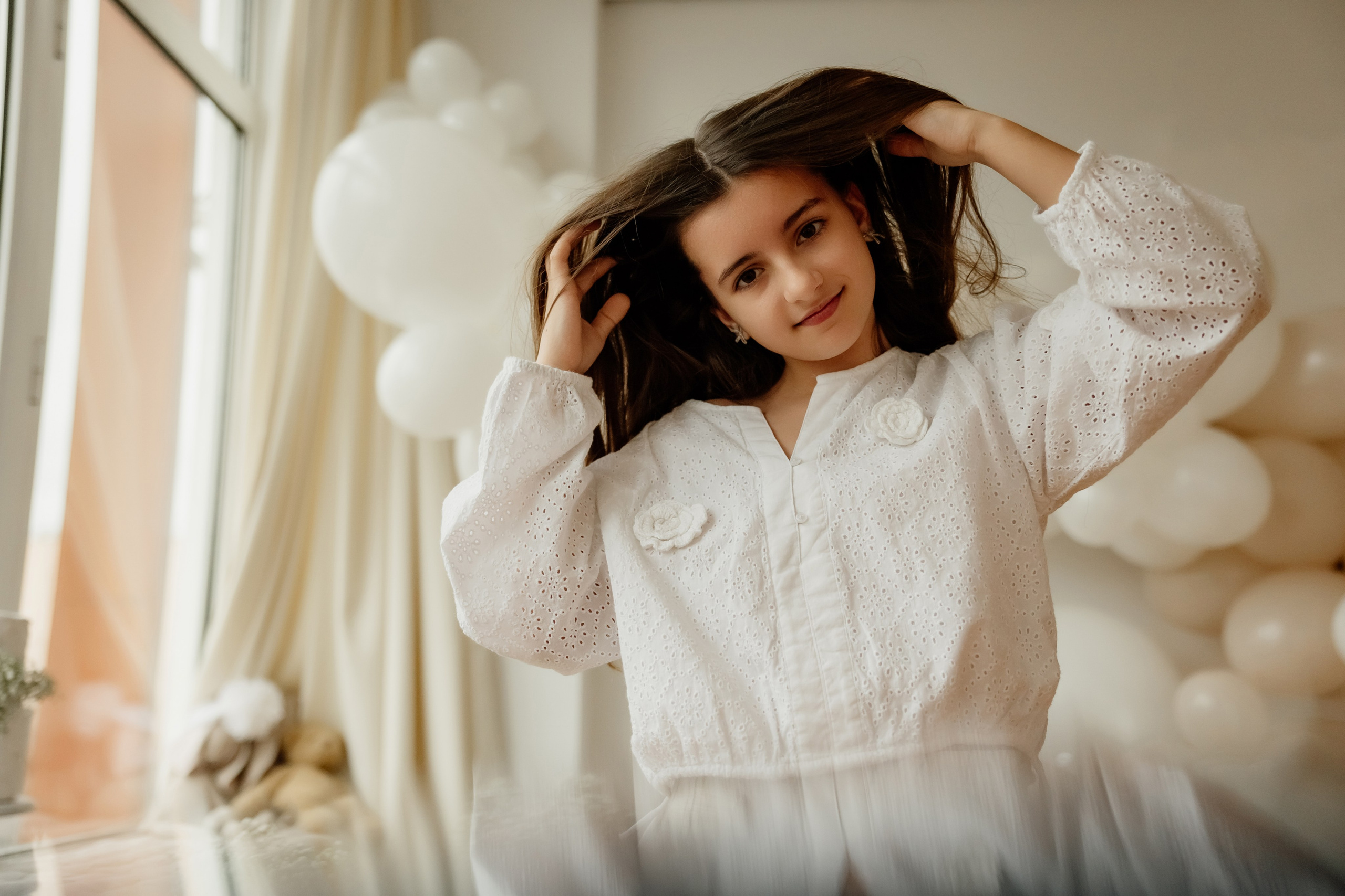 Честит Рожден Ден. Фотограф Ирина Йотова