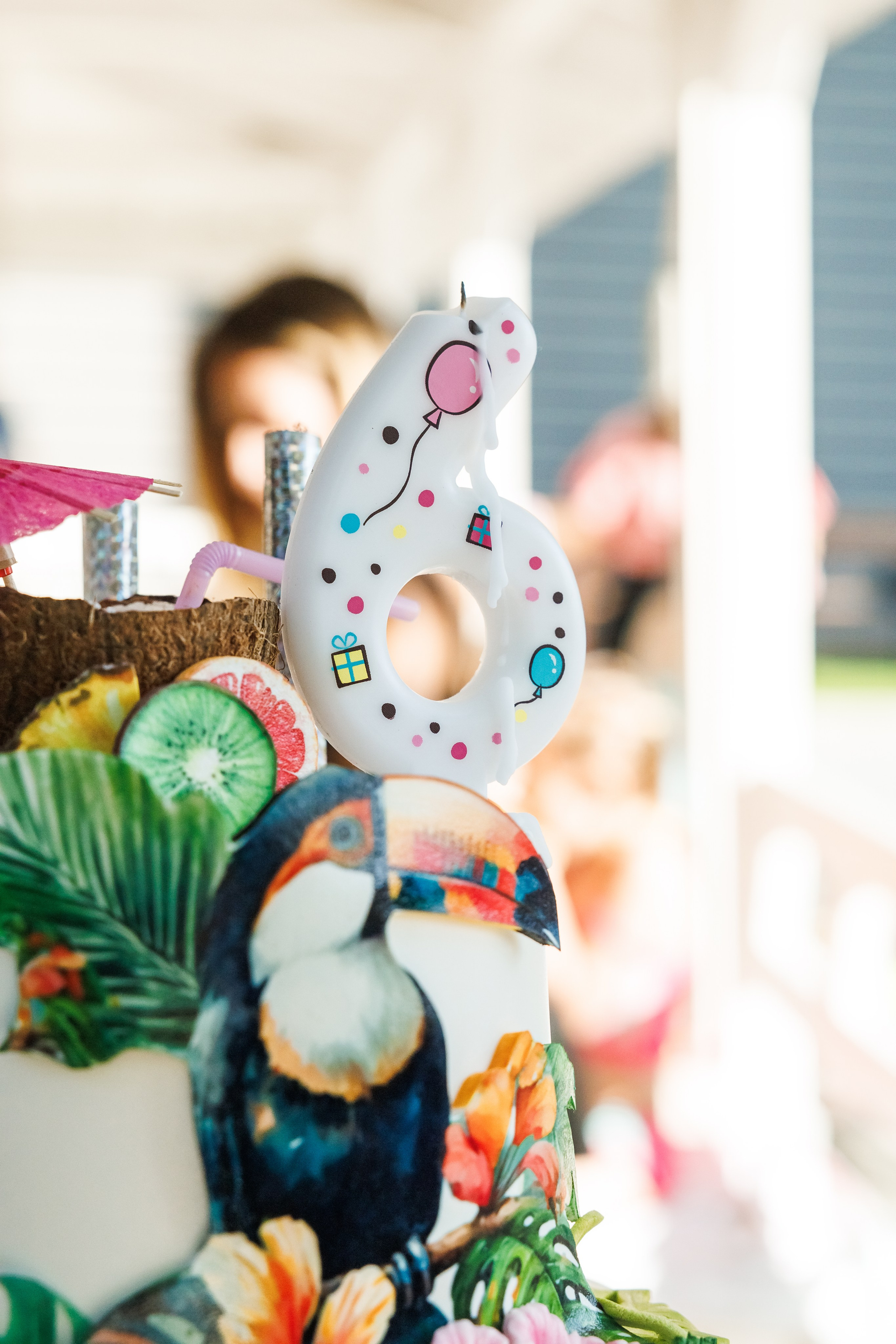 Честит Рожден Ден. Фотограф Ирина Йотова