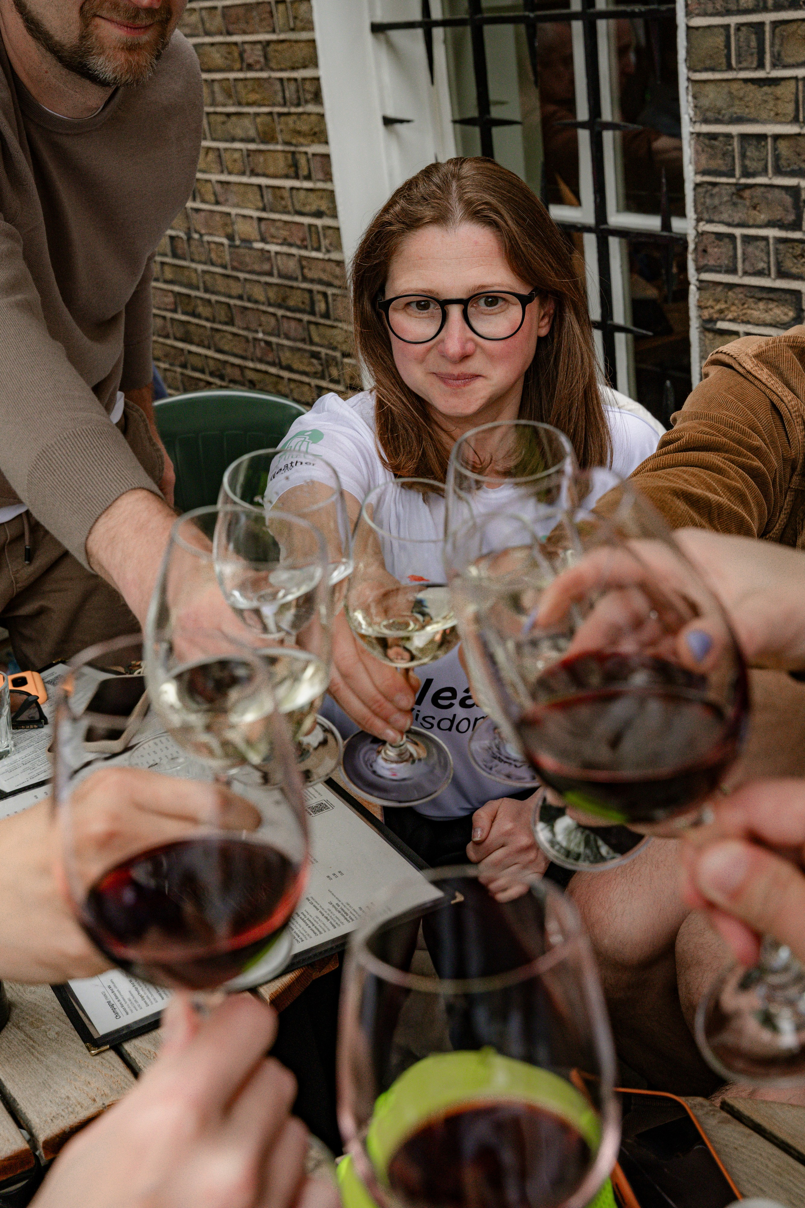 Alex Voron. Tonya Kyrylenko photographer in London