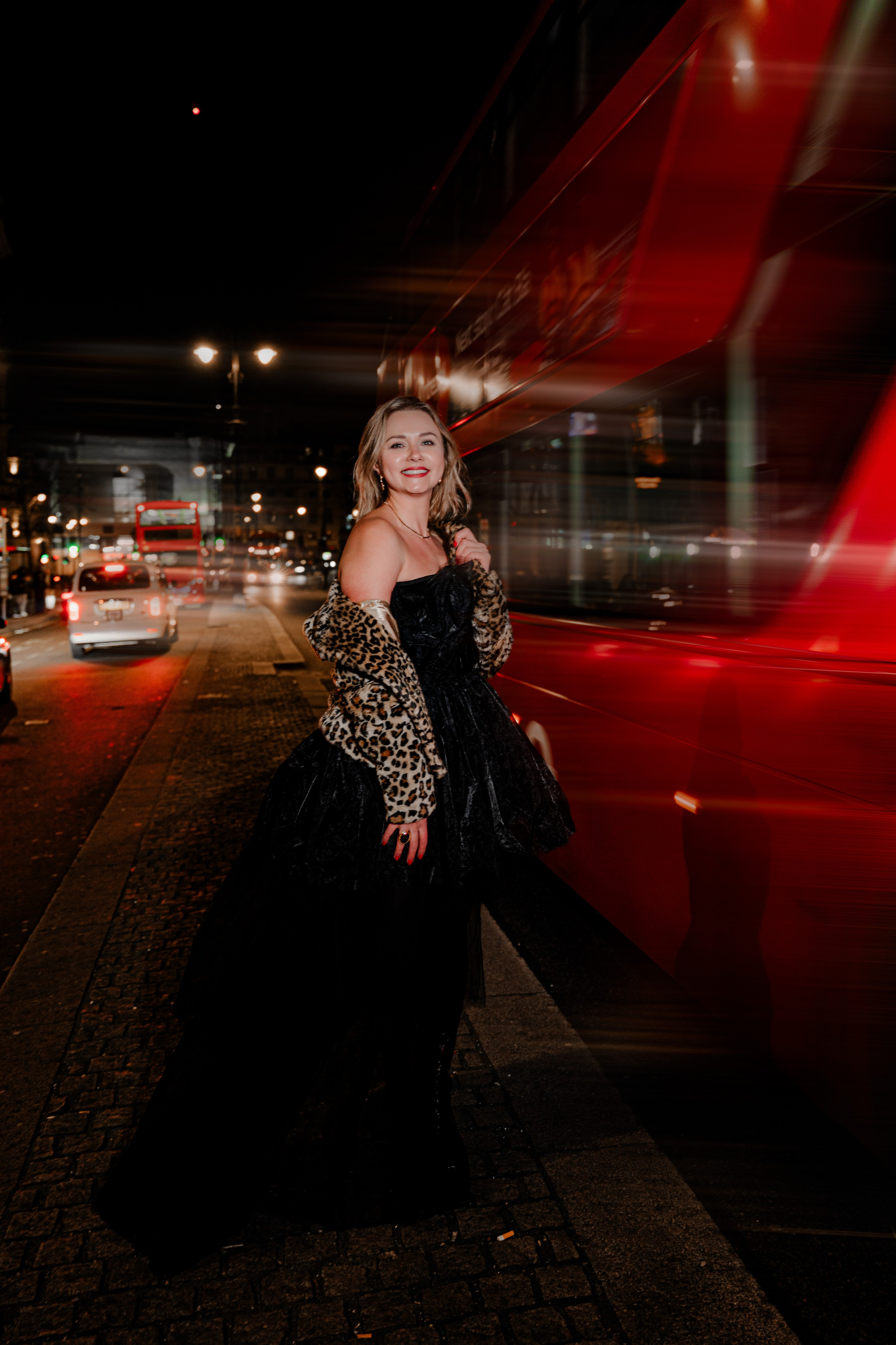 Maryana. Tonya Kyrylenko photographer in London