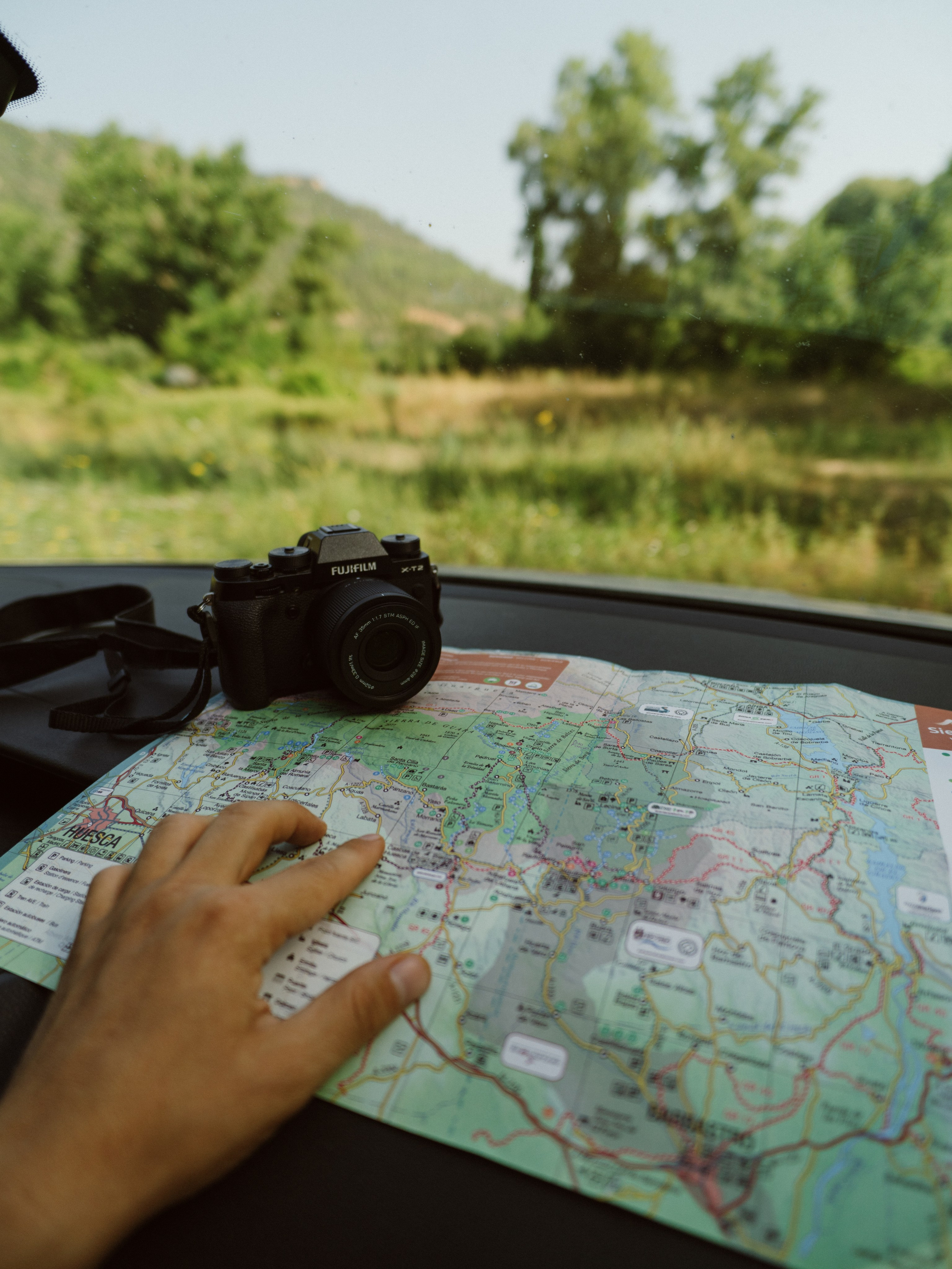 Galeria. Creador de contenido visual en Barcelona | Dima Kit