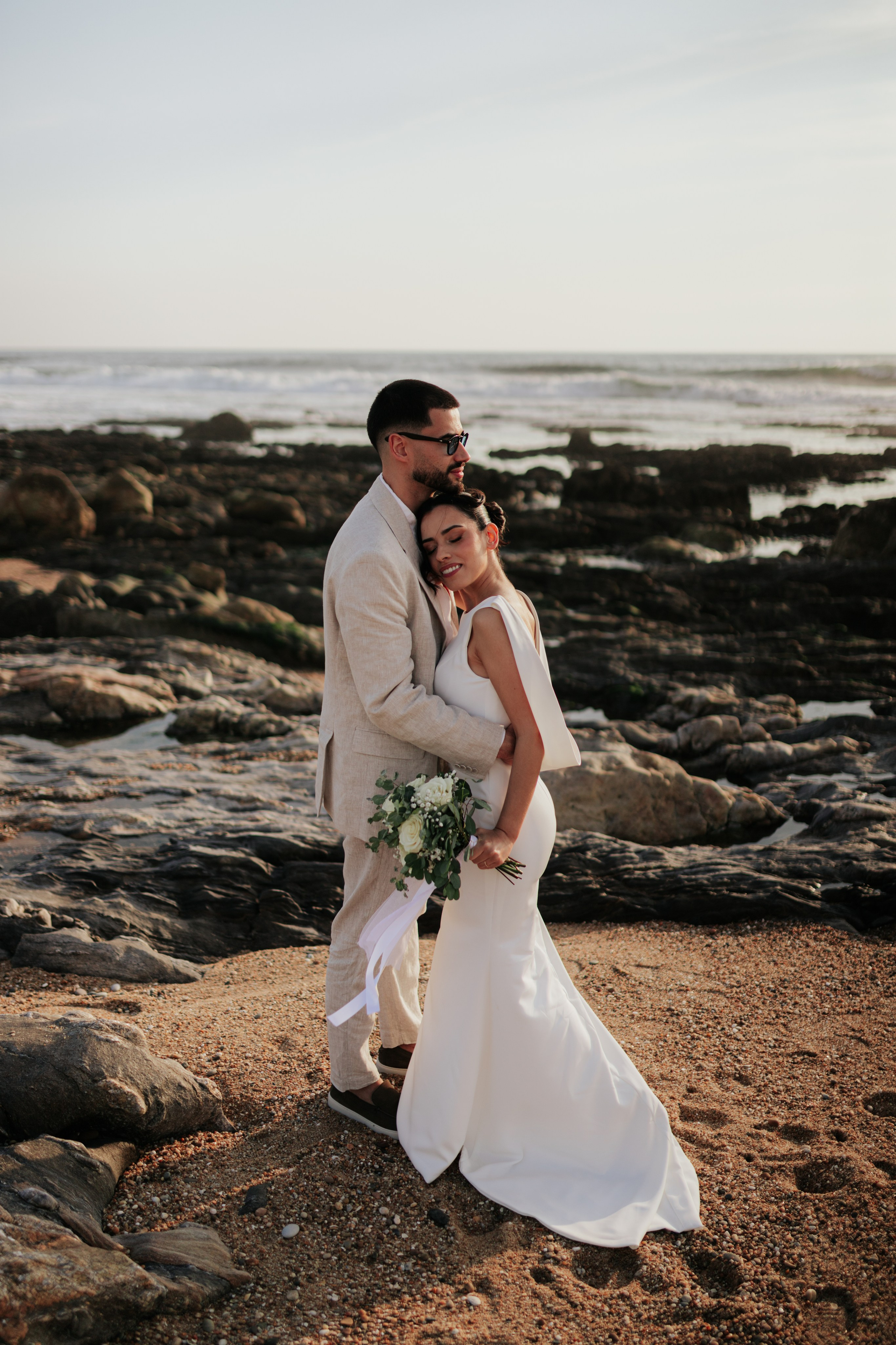 Casamento Civil — Camila e Alvaro. Davi Valente