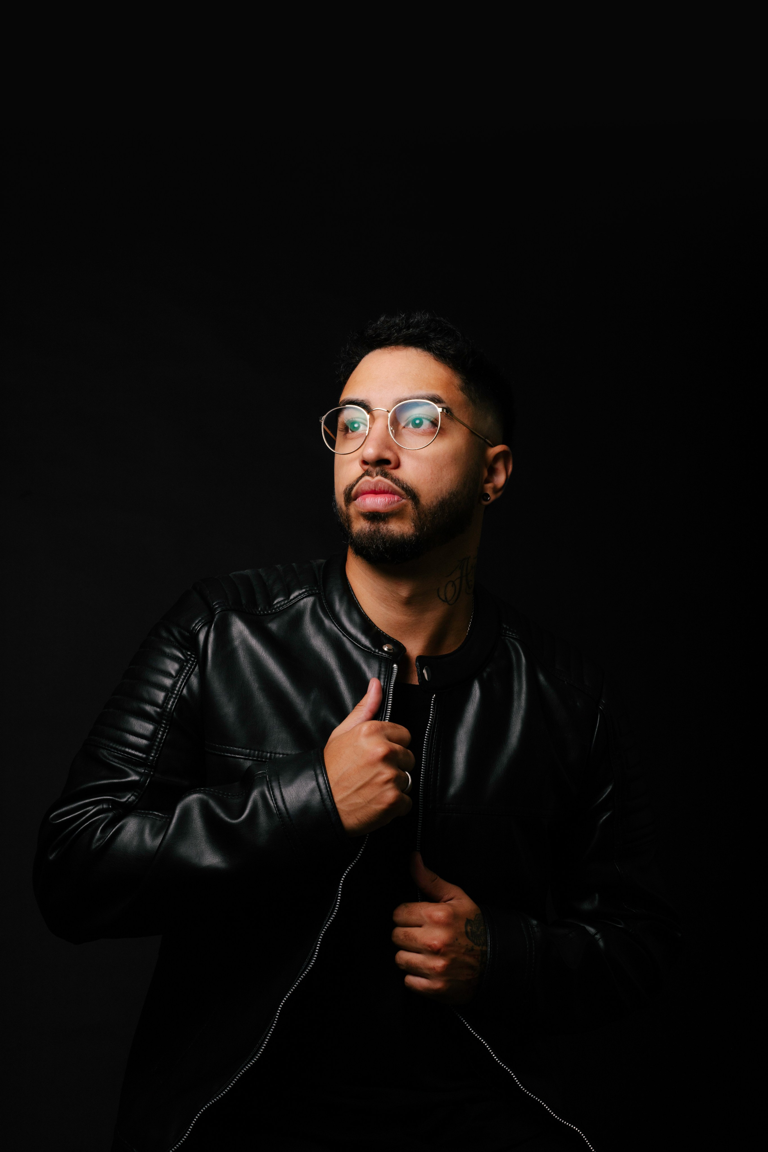 Alan oliveira. Davi Valente