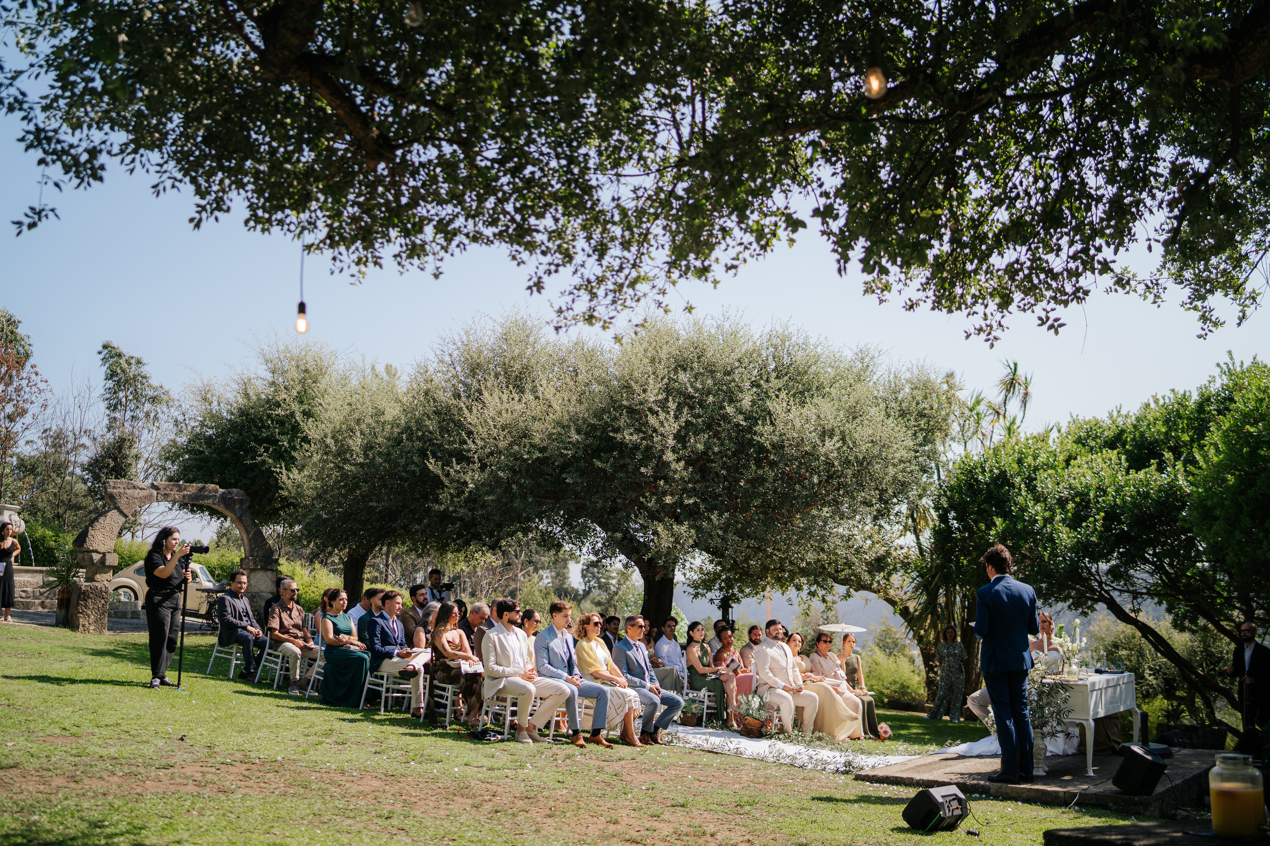 Casamento Gio & Fabio. Davi Valente