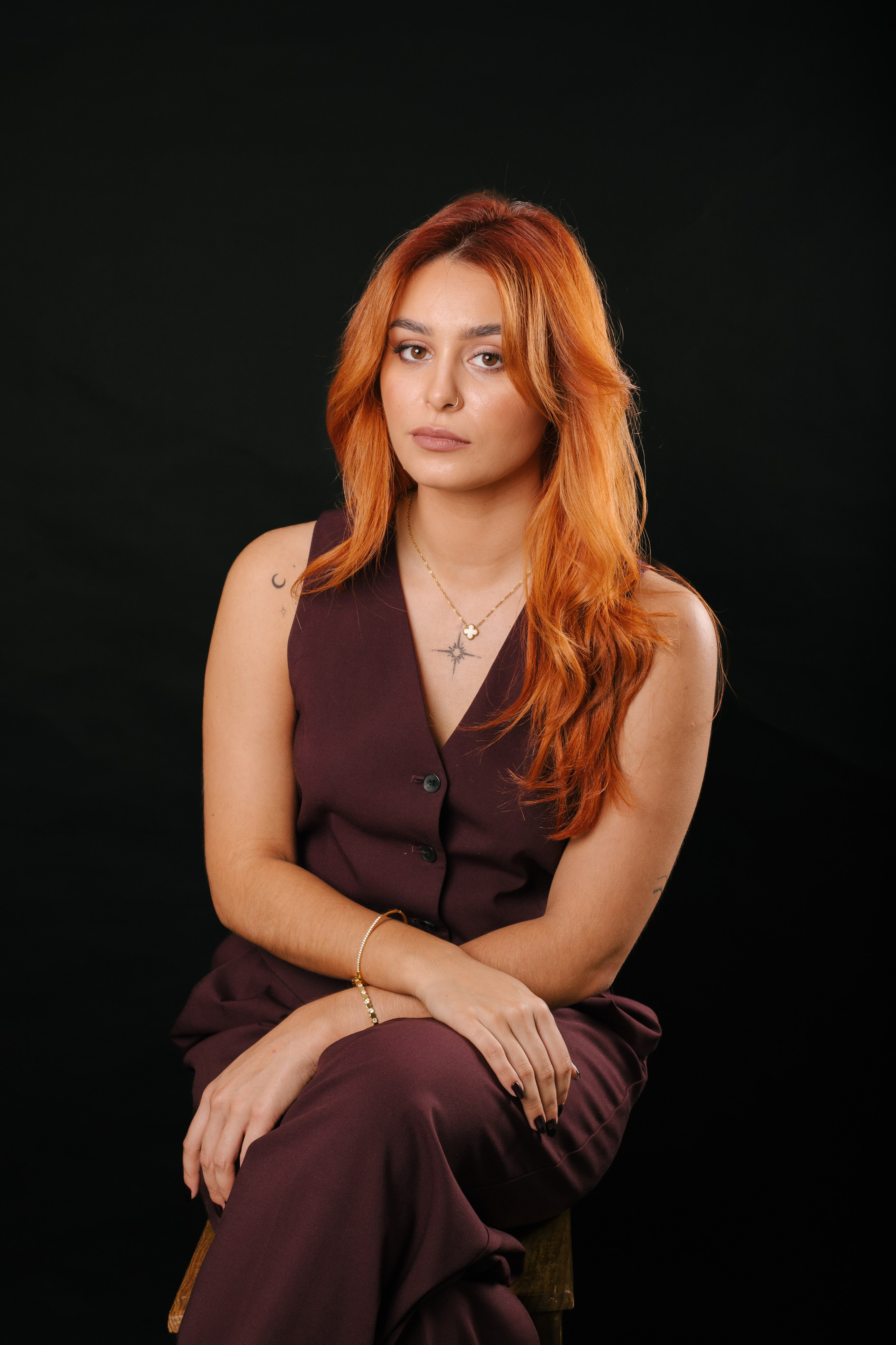 Rafaela. Davi Valente