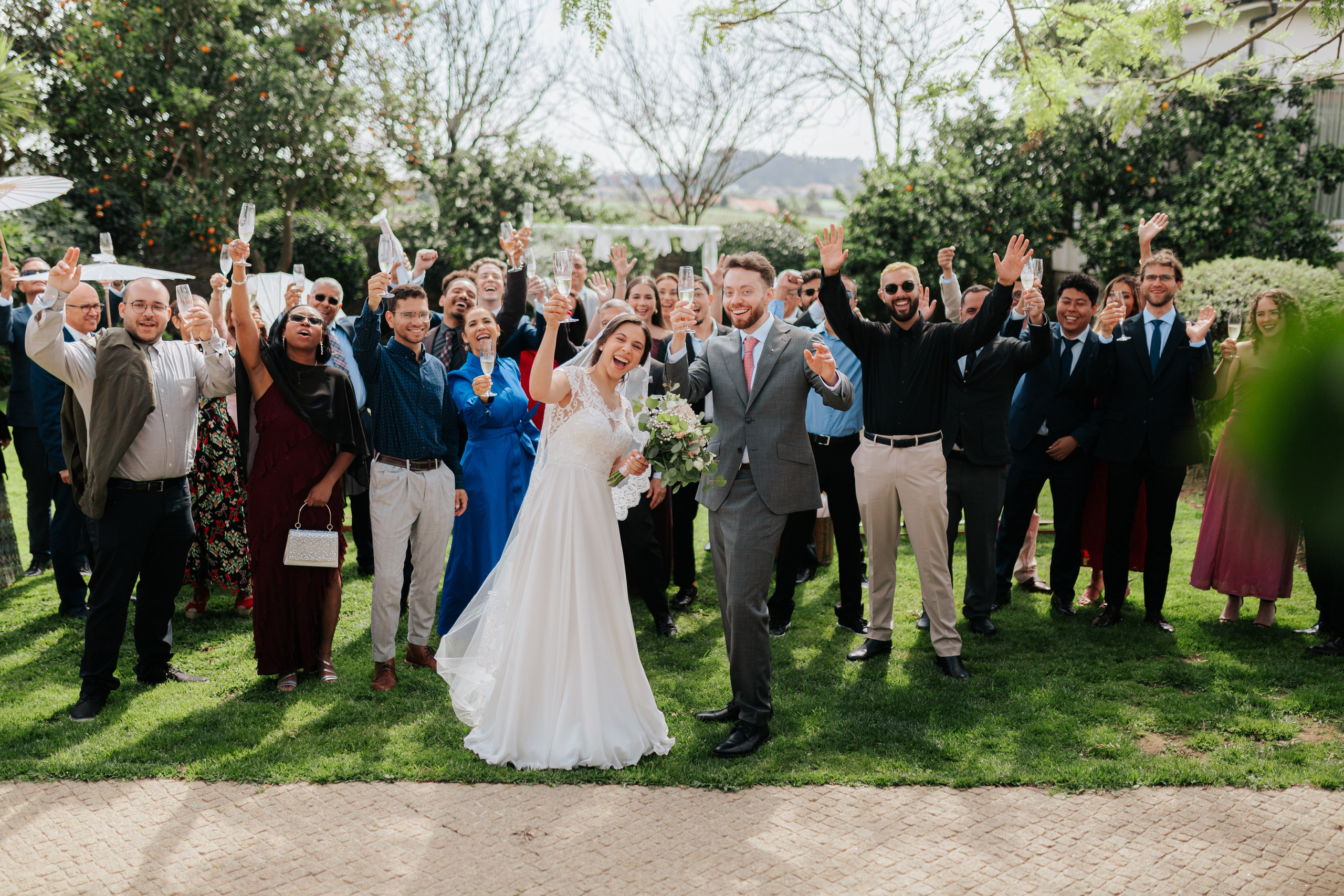 Casamento Gabriella e Gabriel. Davi Valente