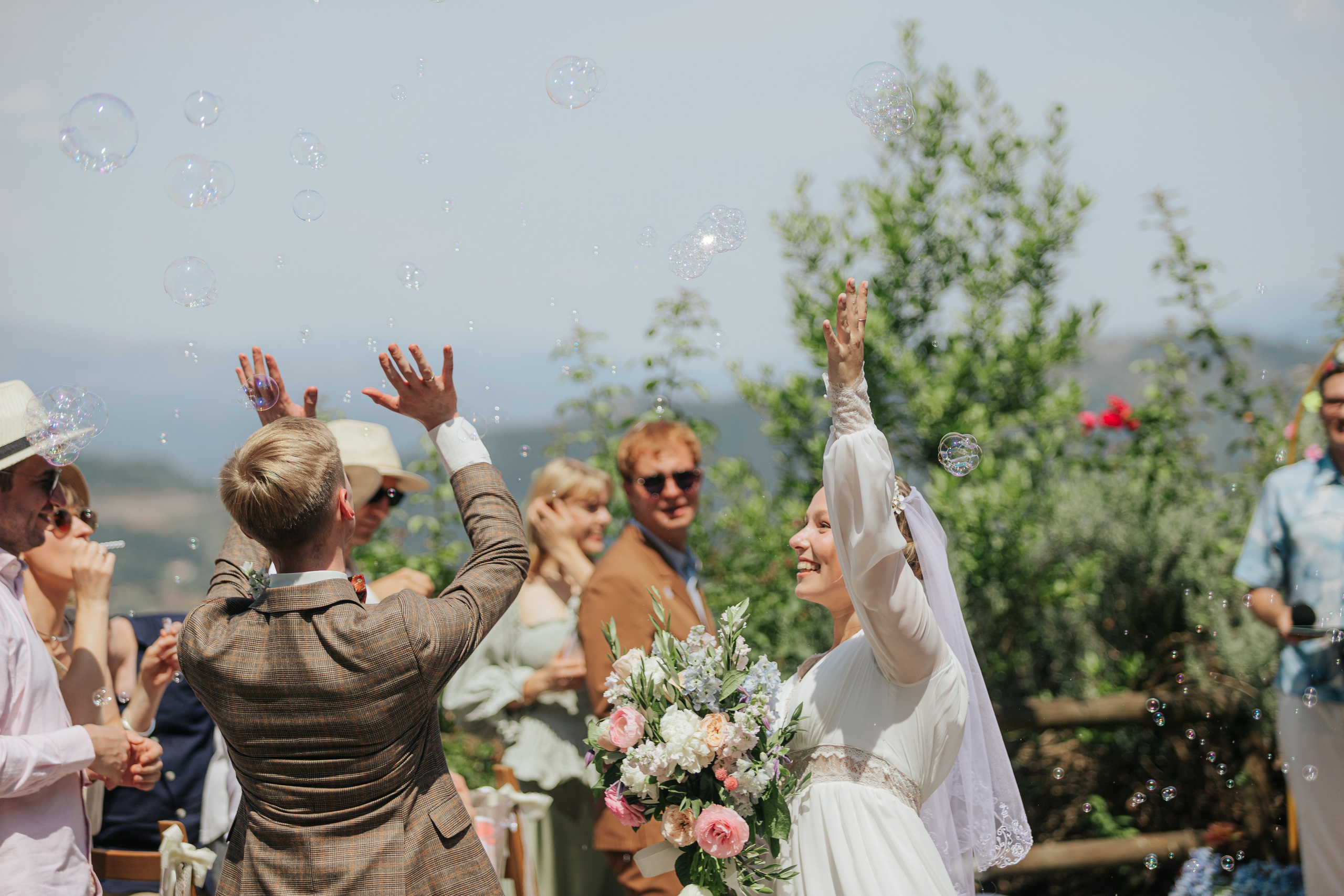 Casamento Anastasiia & Daniil. Davi Valente