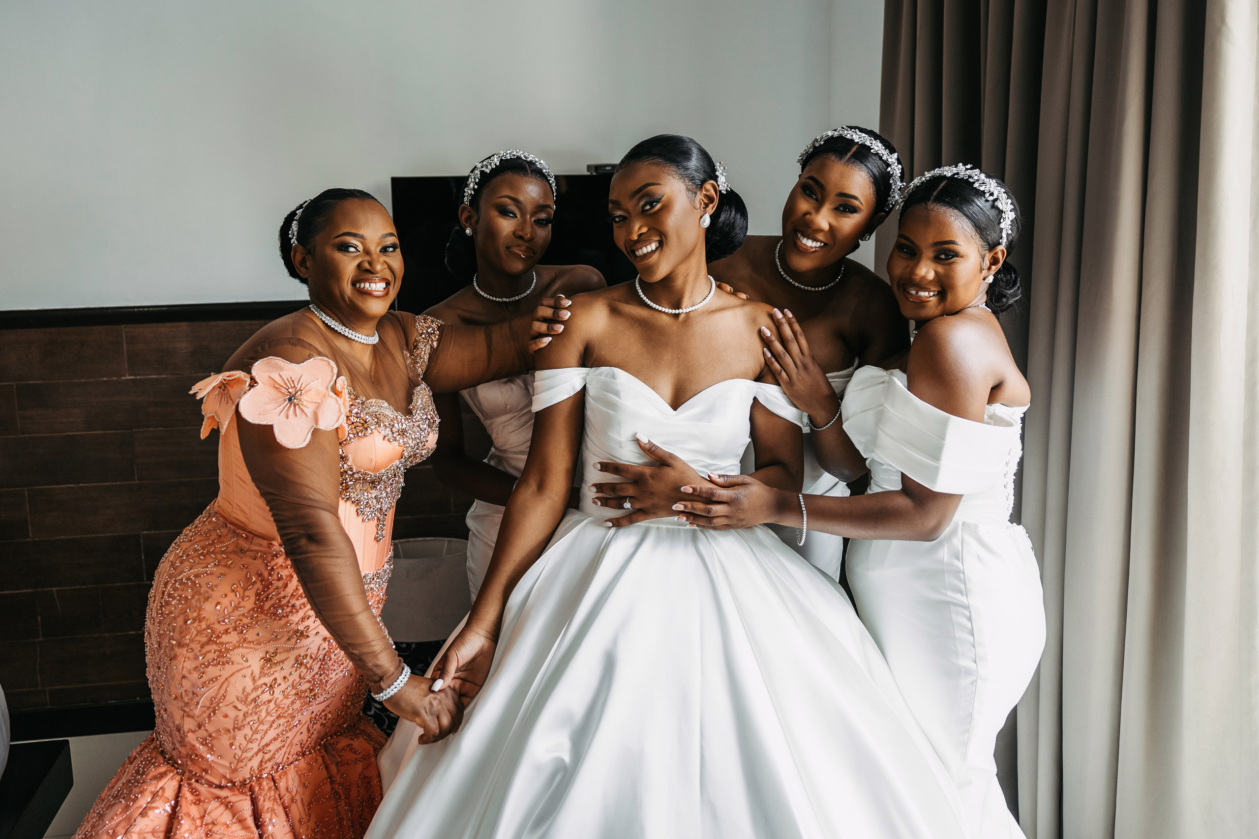 Happiness & David. Профессиональный фотограф Нурмиева Вероника