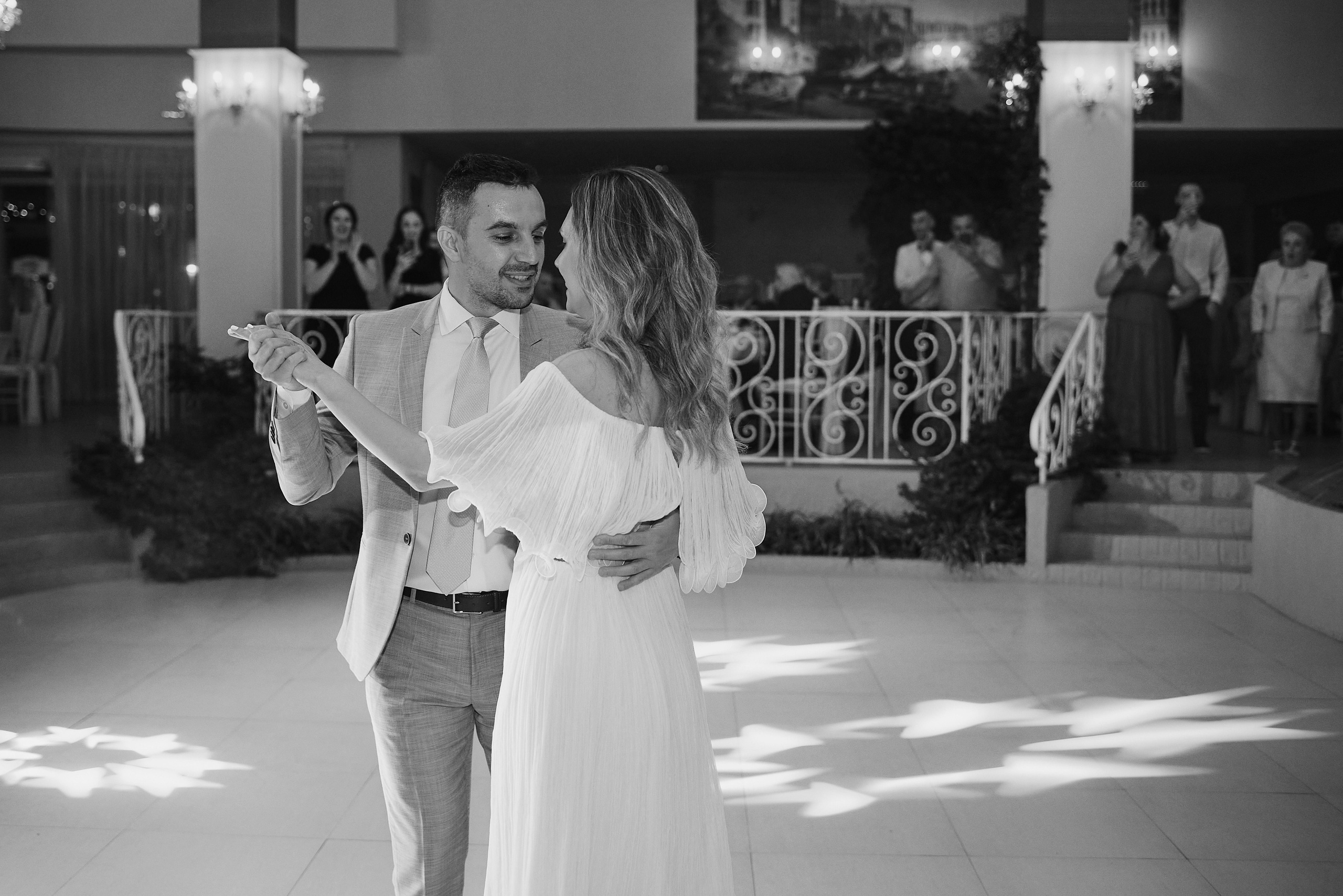 Andreea & Stefan. Georgescu Alexandru Fotograf