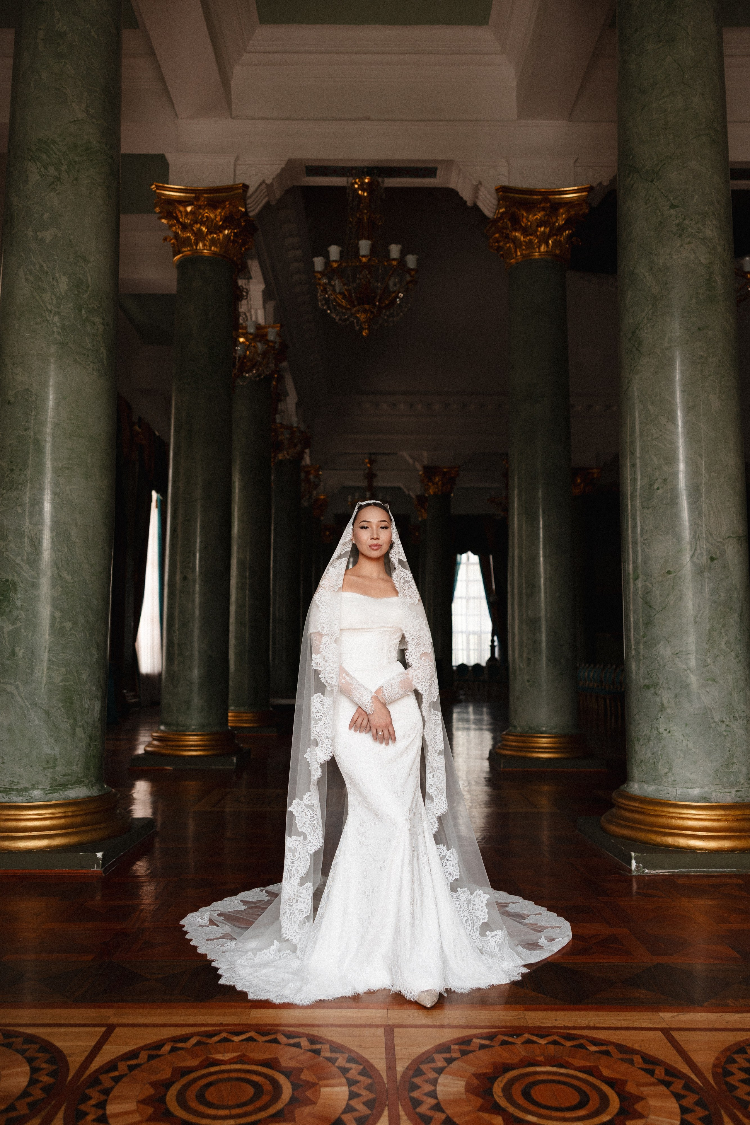 Elchibek & Saadi. Азимжан Нуритдинходжаев — свадебный фотограф