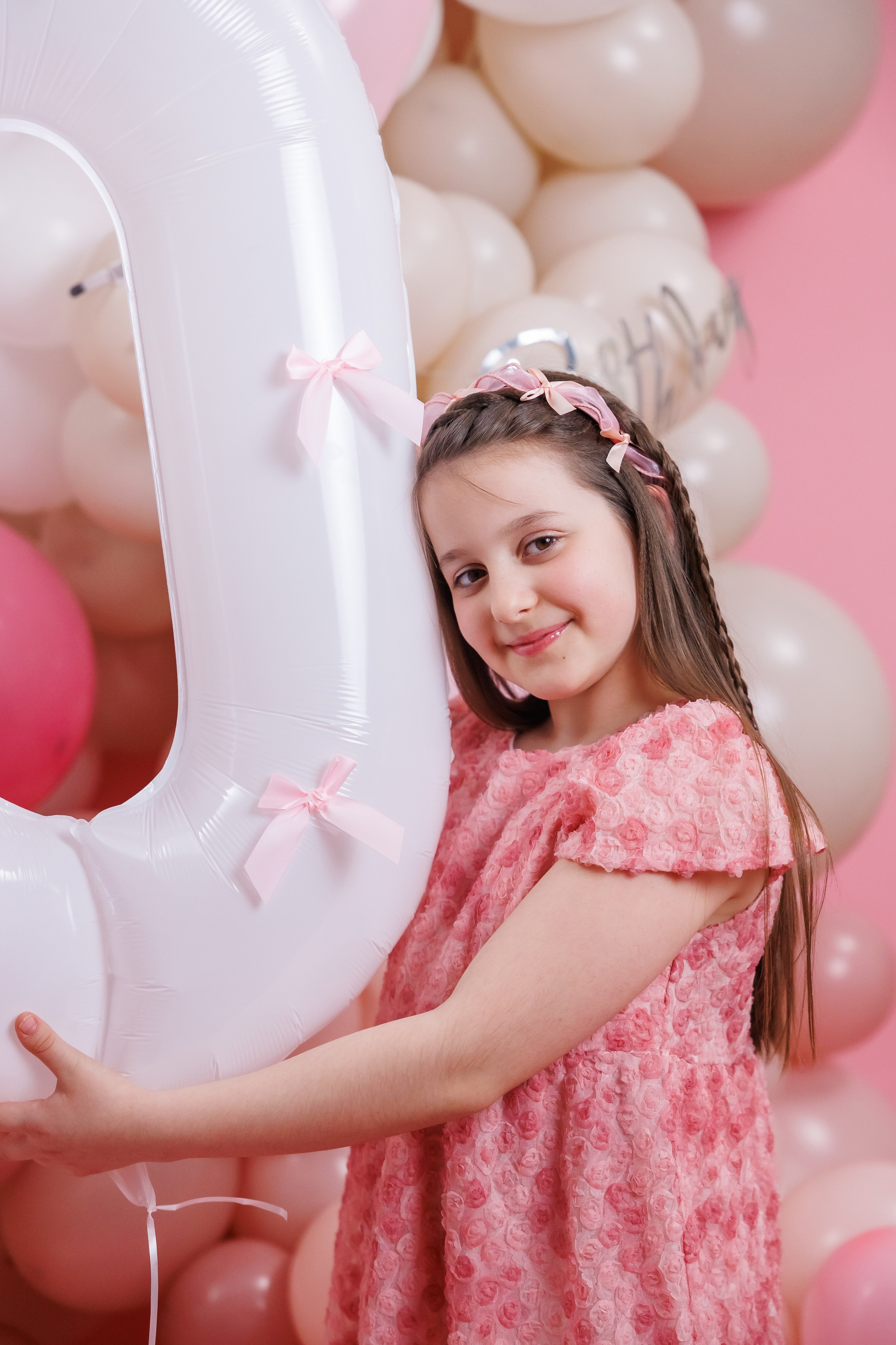 Честит Рожден Ден. Фотограф Ирина Йотова