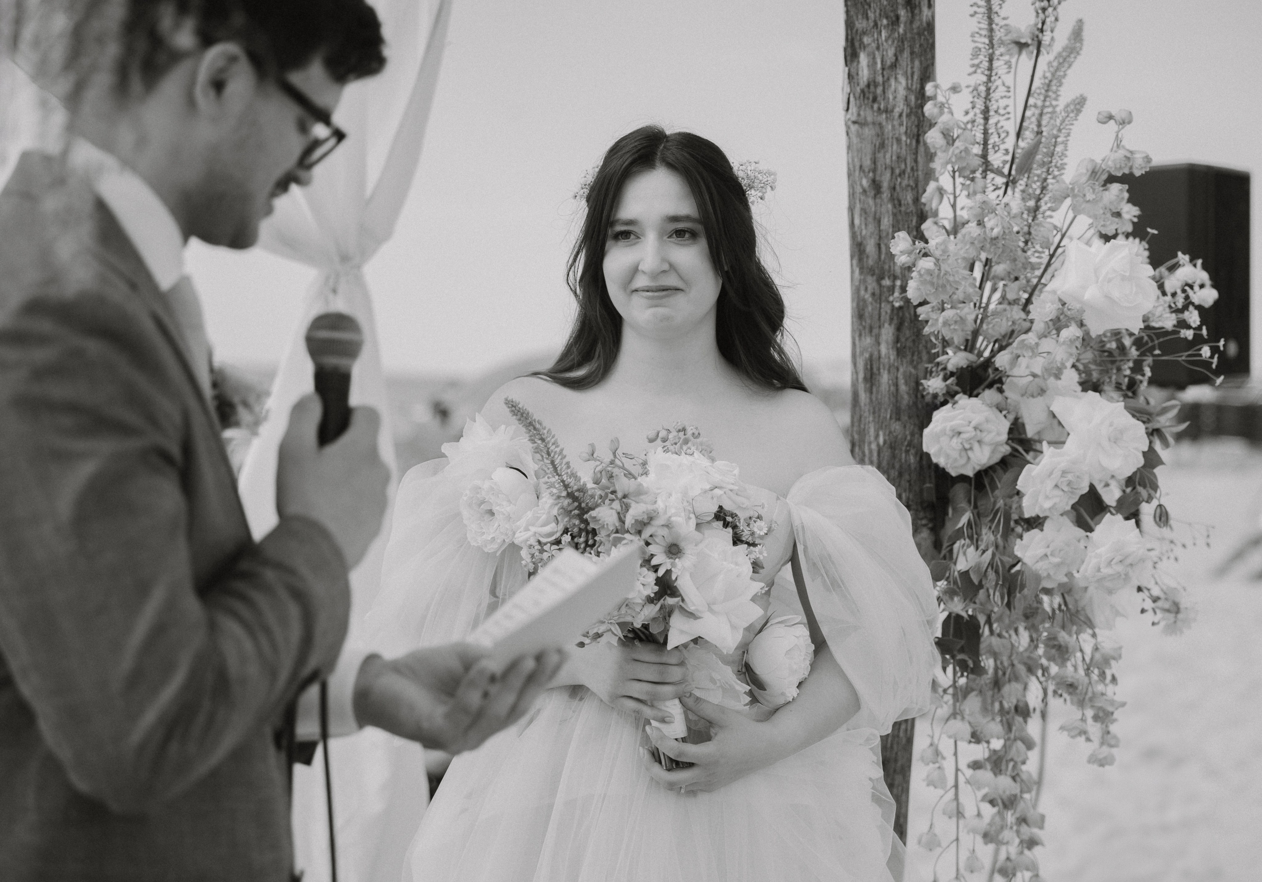 Elizaveta and Albert | Wedding at the beach. Yuliya Vaschenok — Photographer in the Netherlands