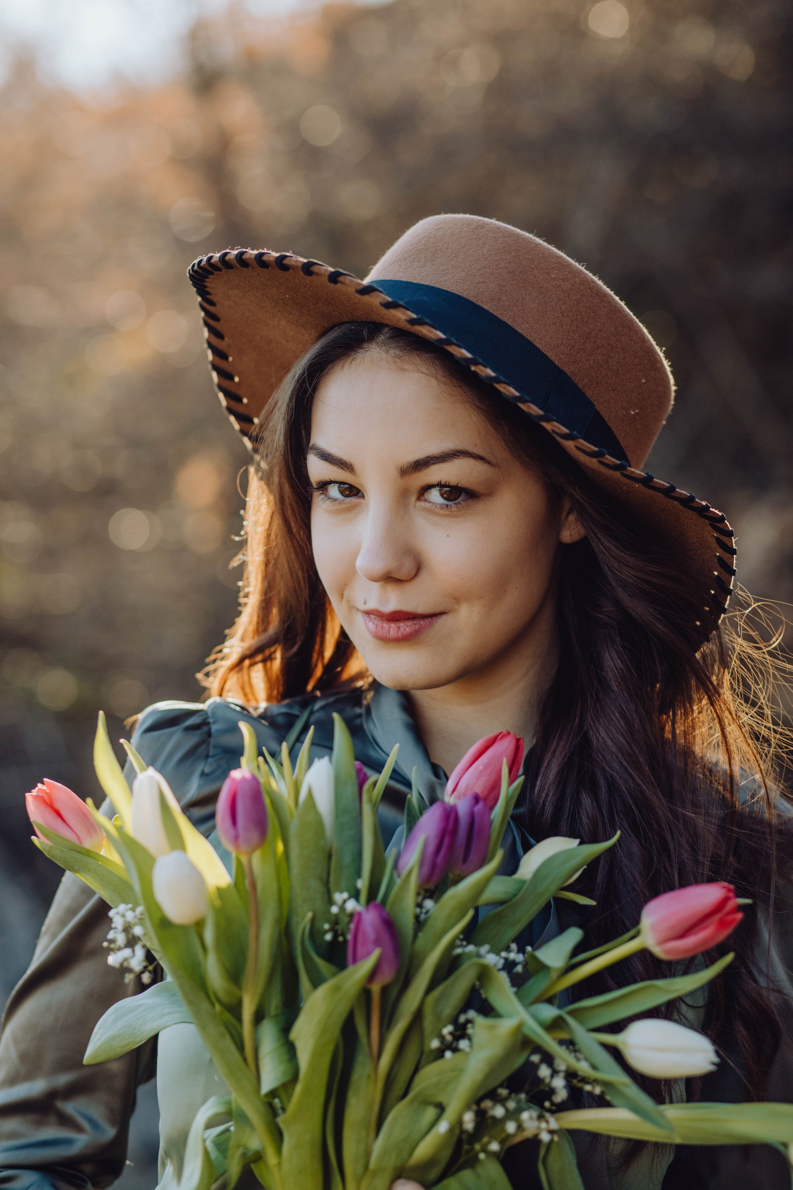 Beni & Adina. Wedding & couple photographer from Romania Rut Vetan