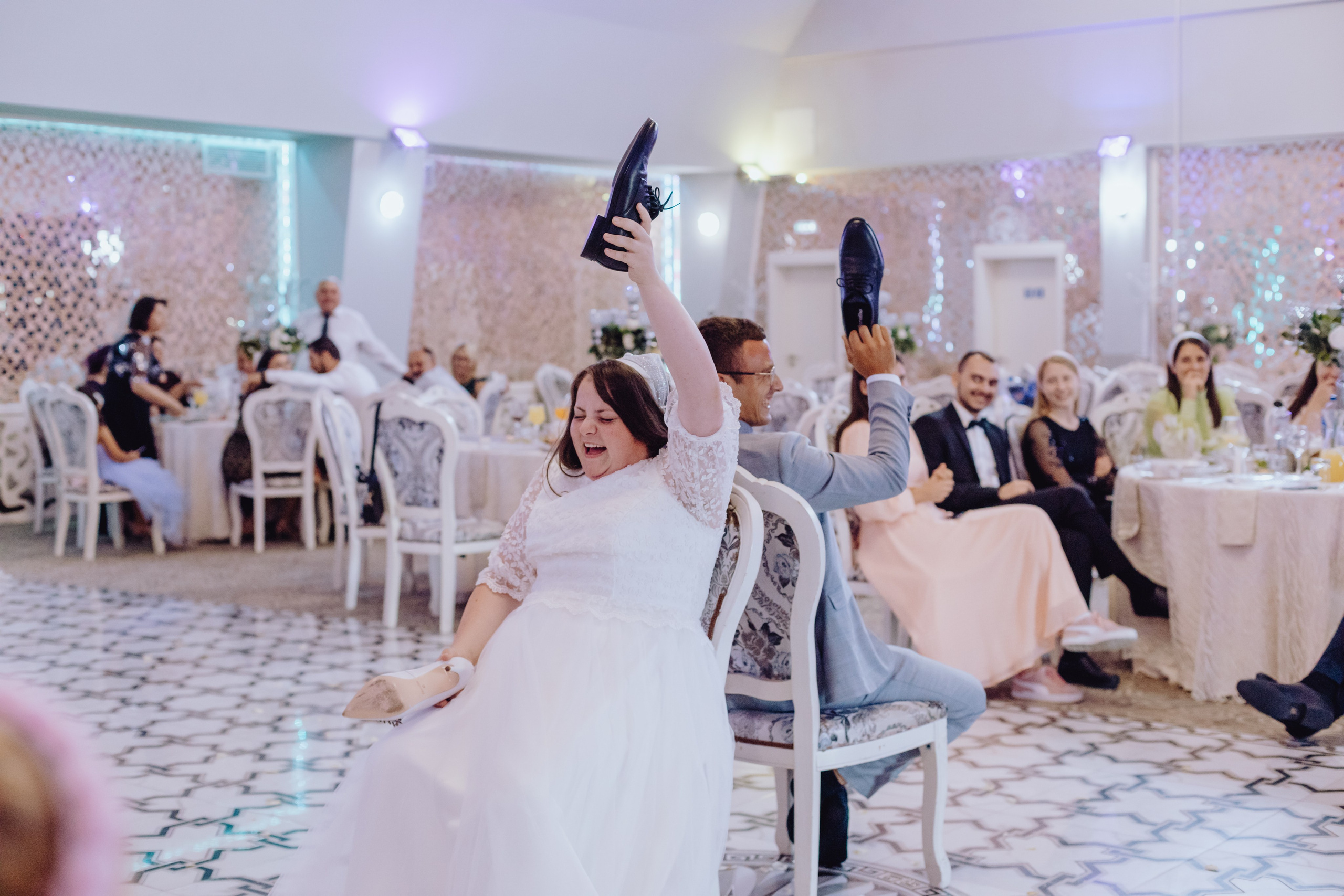 Cristi & Maria. Wedding & couple photographer from Romania Rut Vetan