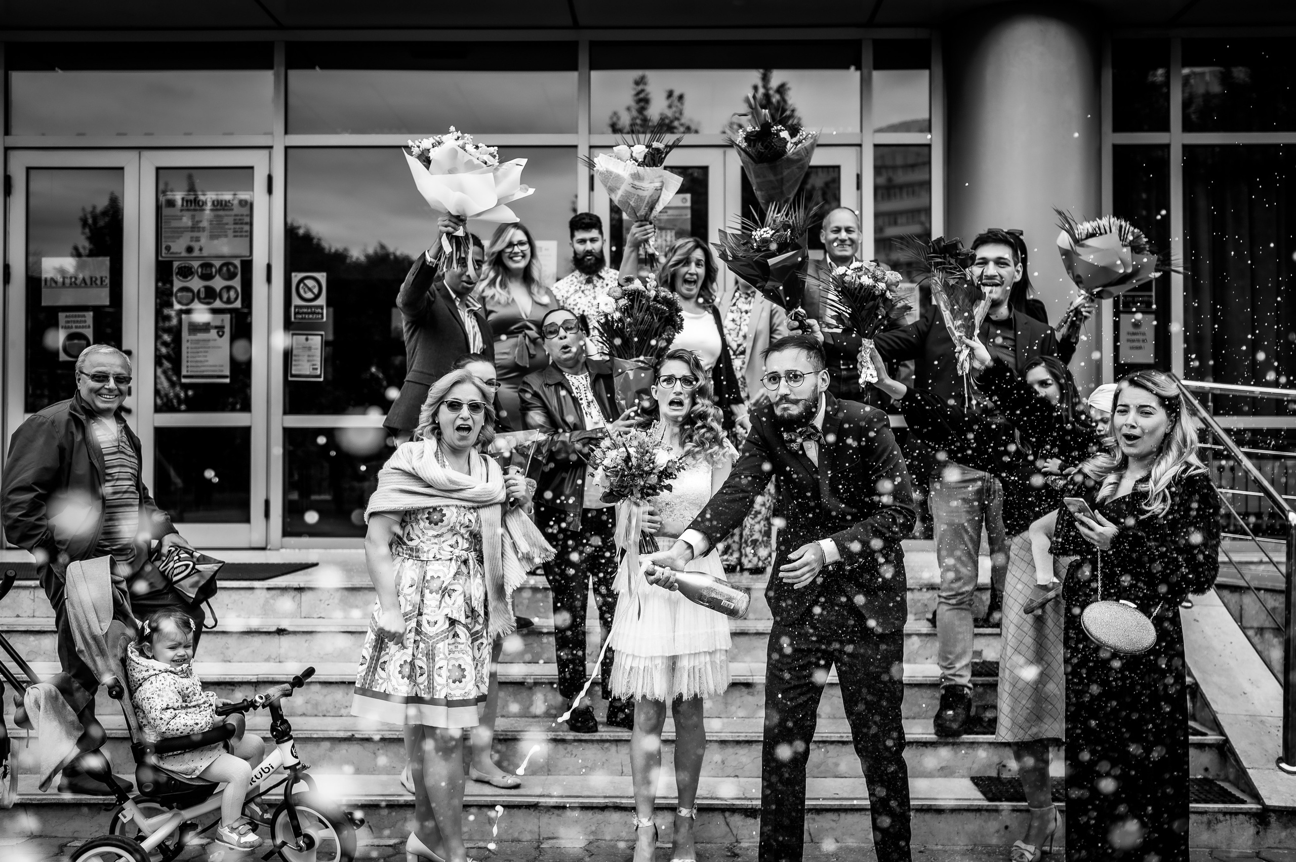 Fotograf Cununie Civilă — Stil Editorial & Experiență Premium