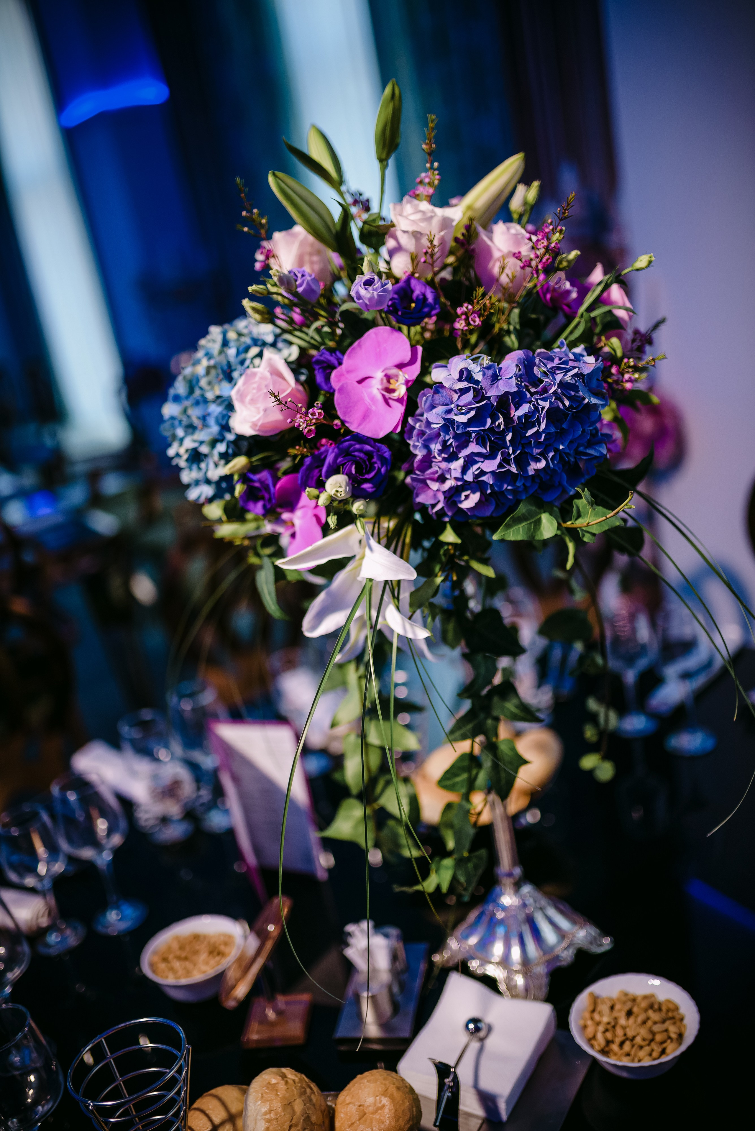 Nuntă Cristina & Petrino | Fotograf nuntă elegant