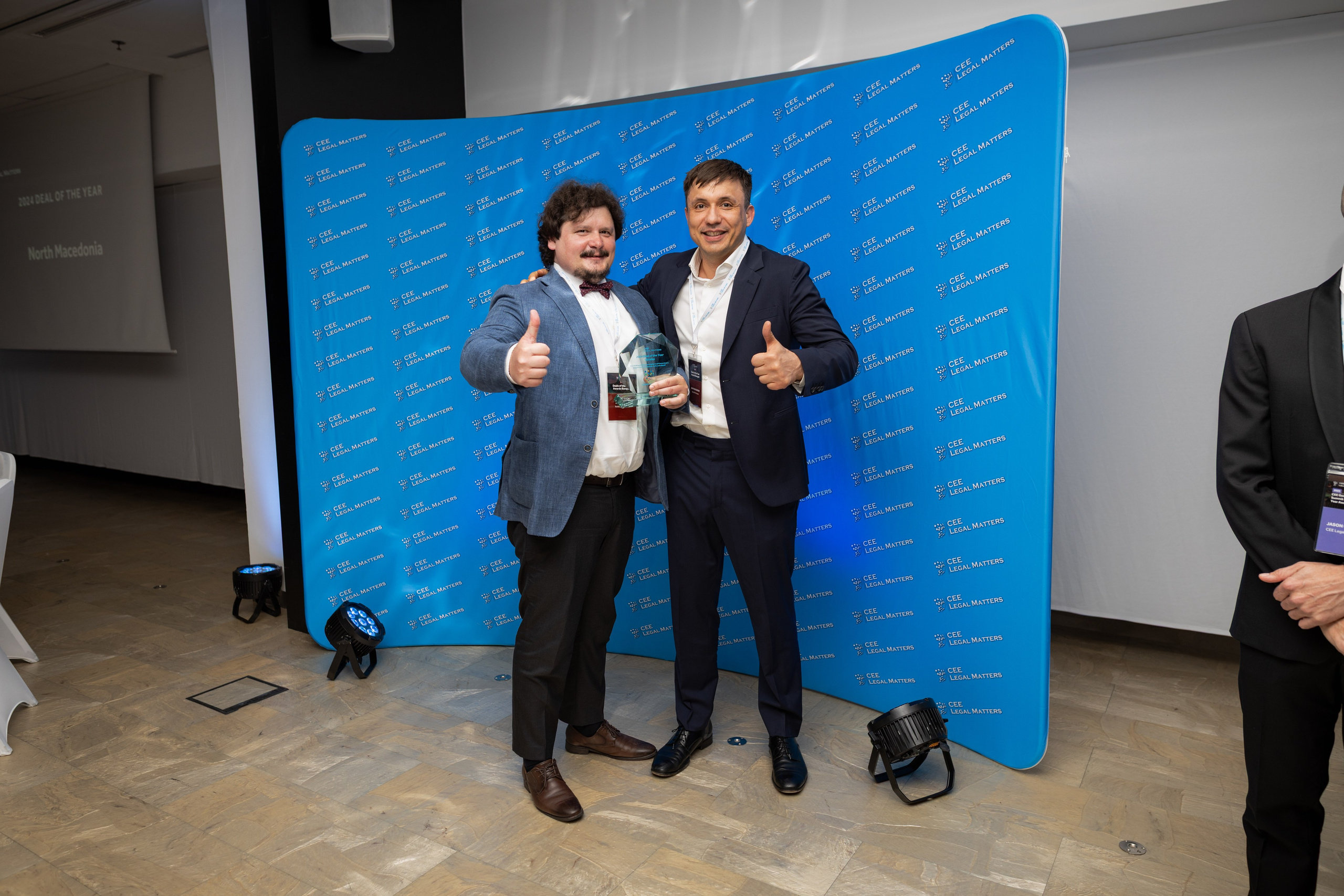 Dana Lišková - Event Photographer Prague - event photography  - conference photography - corporate events - corporate photography