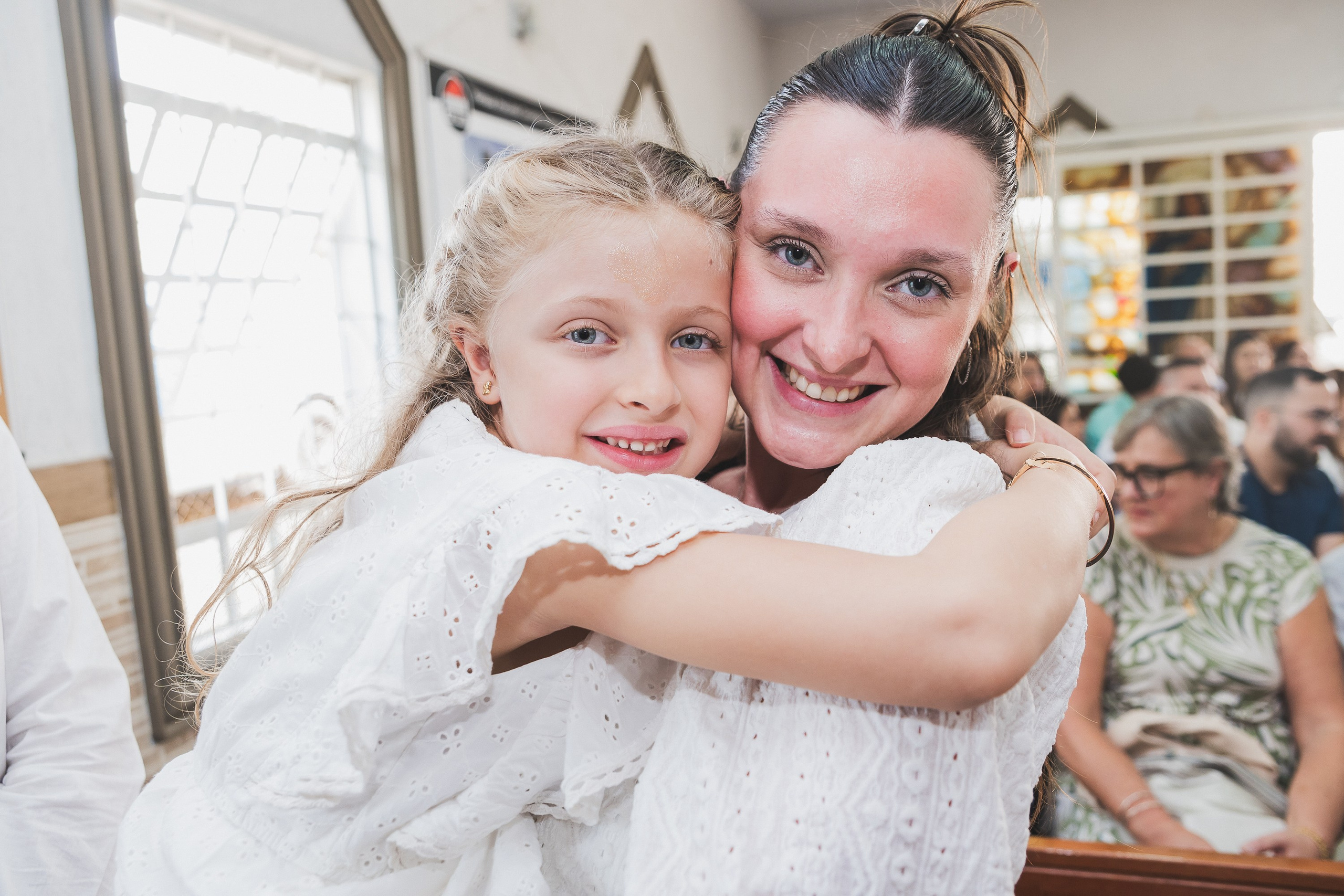 Batizados. Estúdio Marinho Rosario