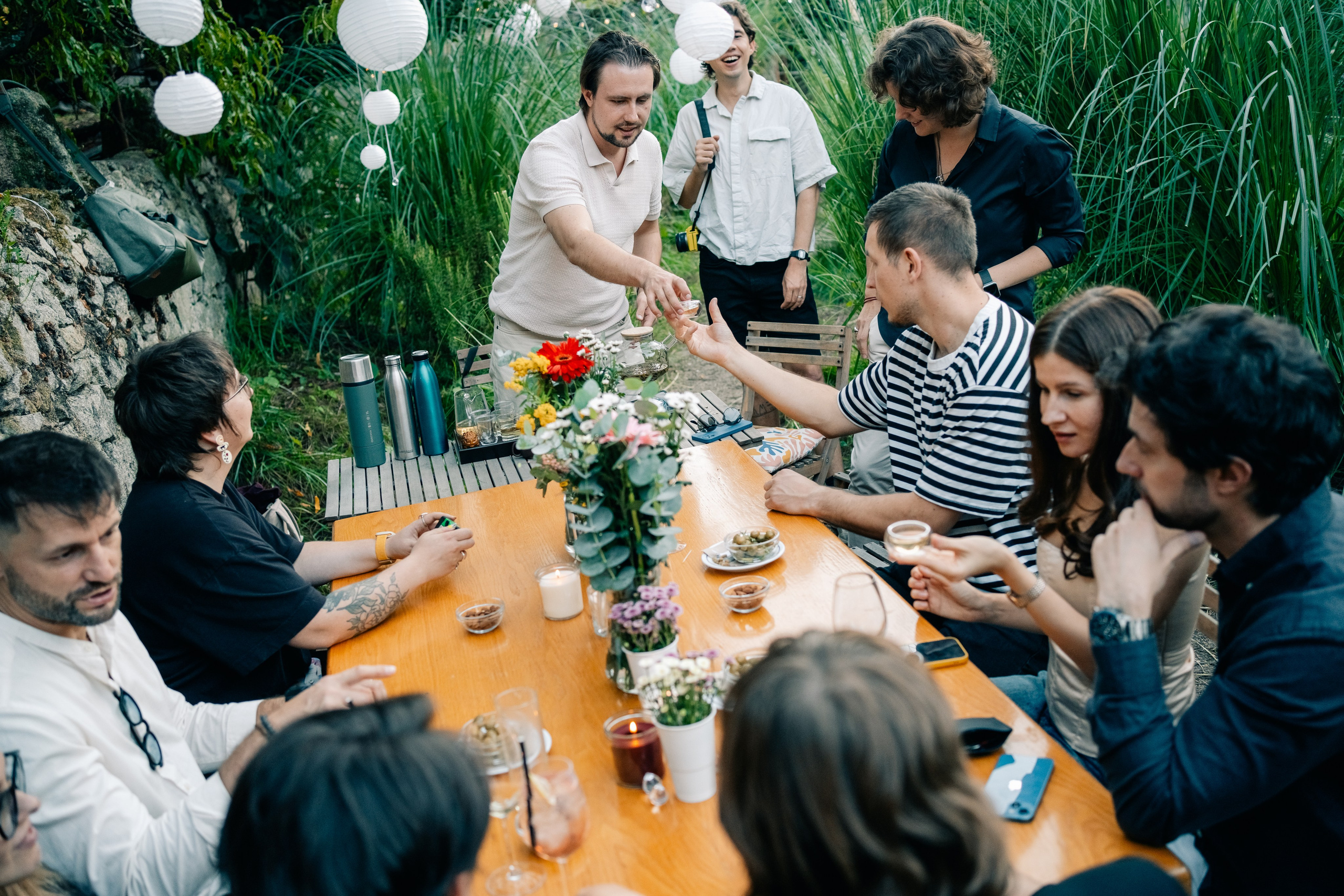 Events. Maria Sher. Professional photographer from Porto, Portugal