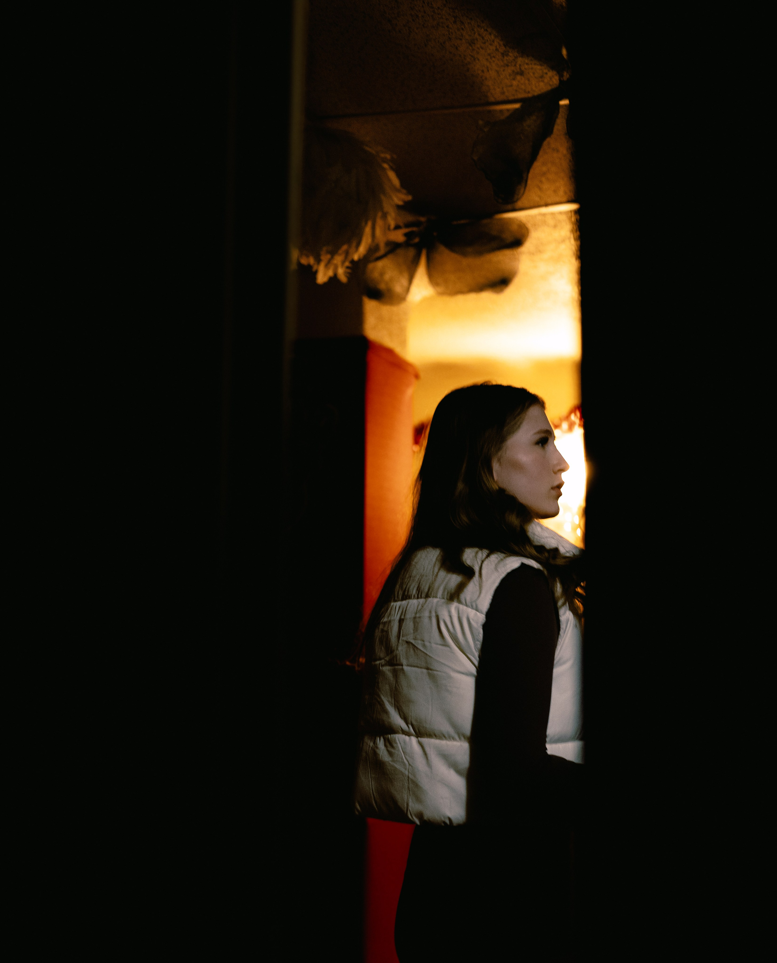 Theatre Palme. Yana Bobrova | Artistic Photography