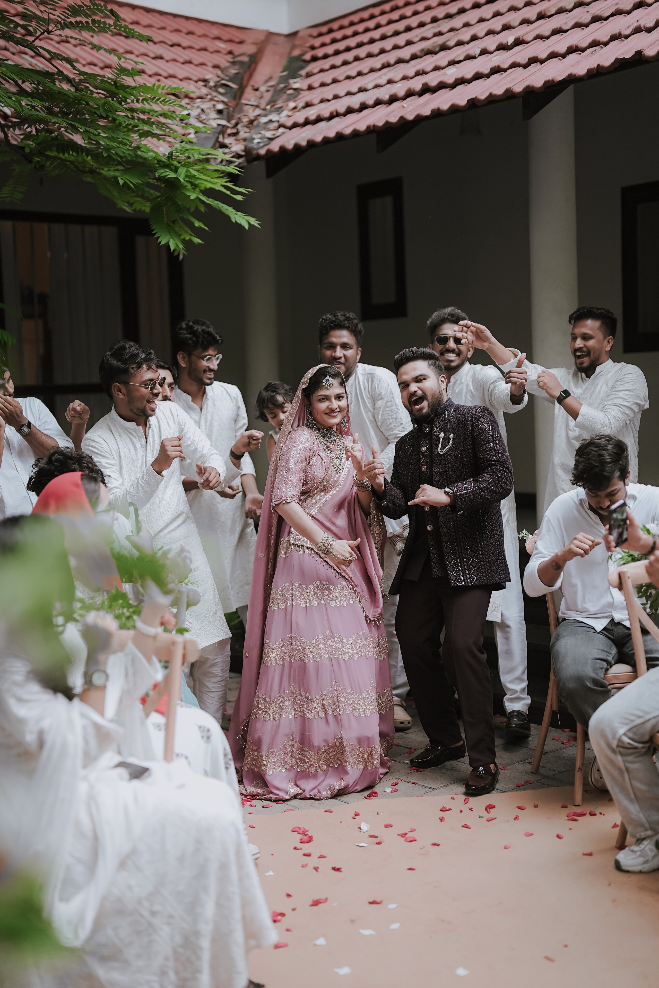 SHIBIL / RISLA. Theloveknots