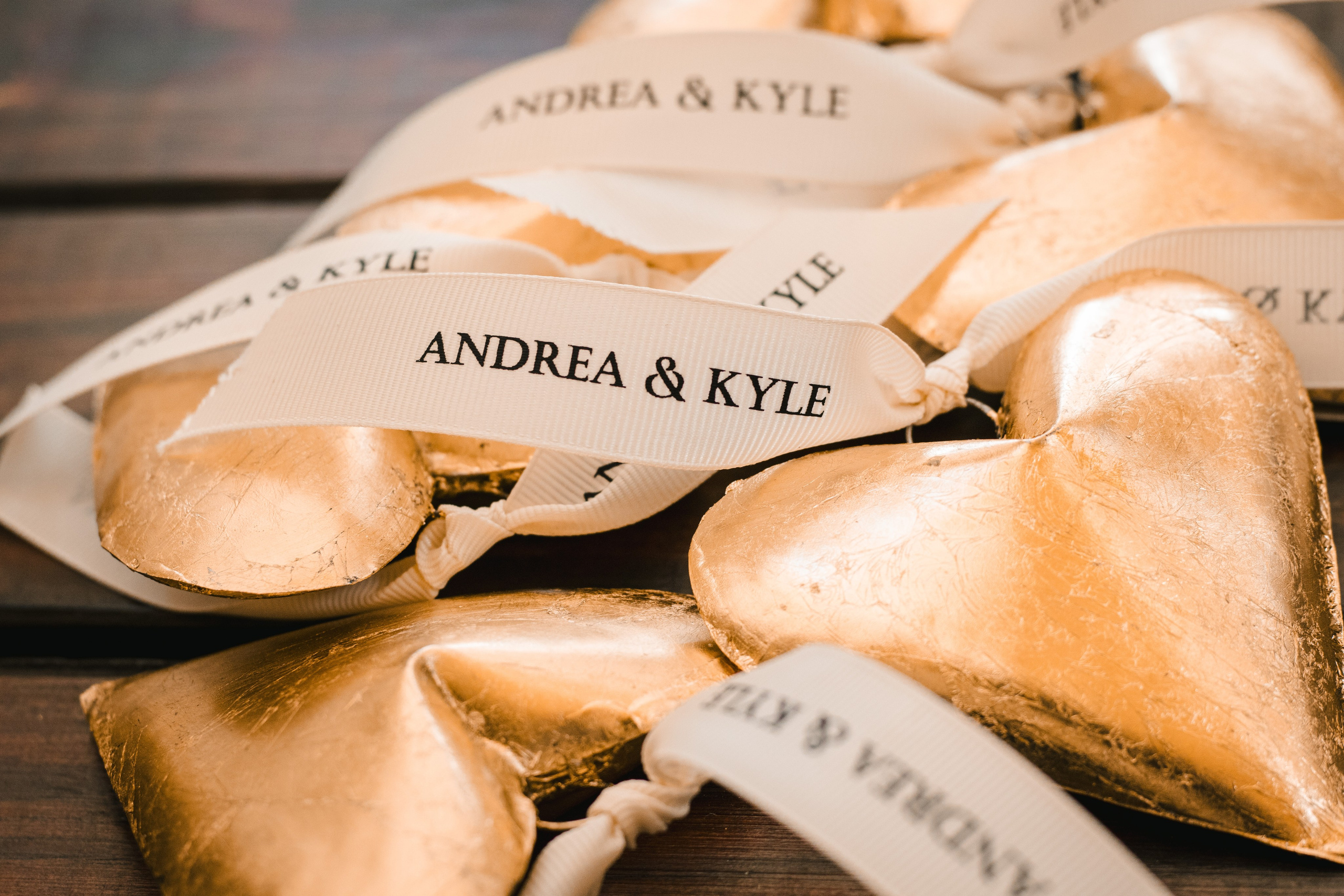 Andrea & Kyle. Saúl Vázquez | Destination Wedding Photographer