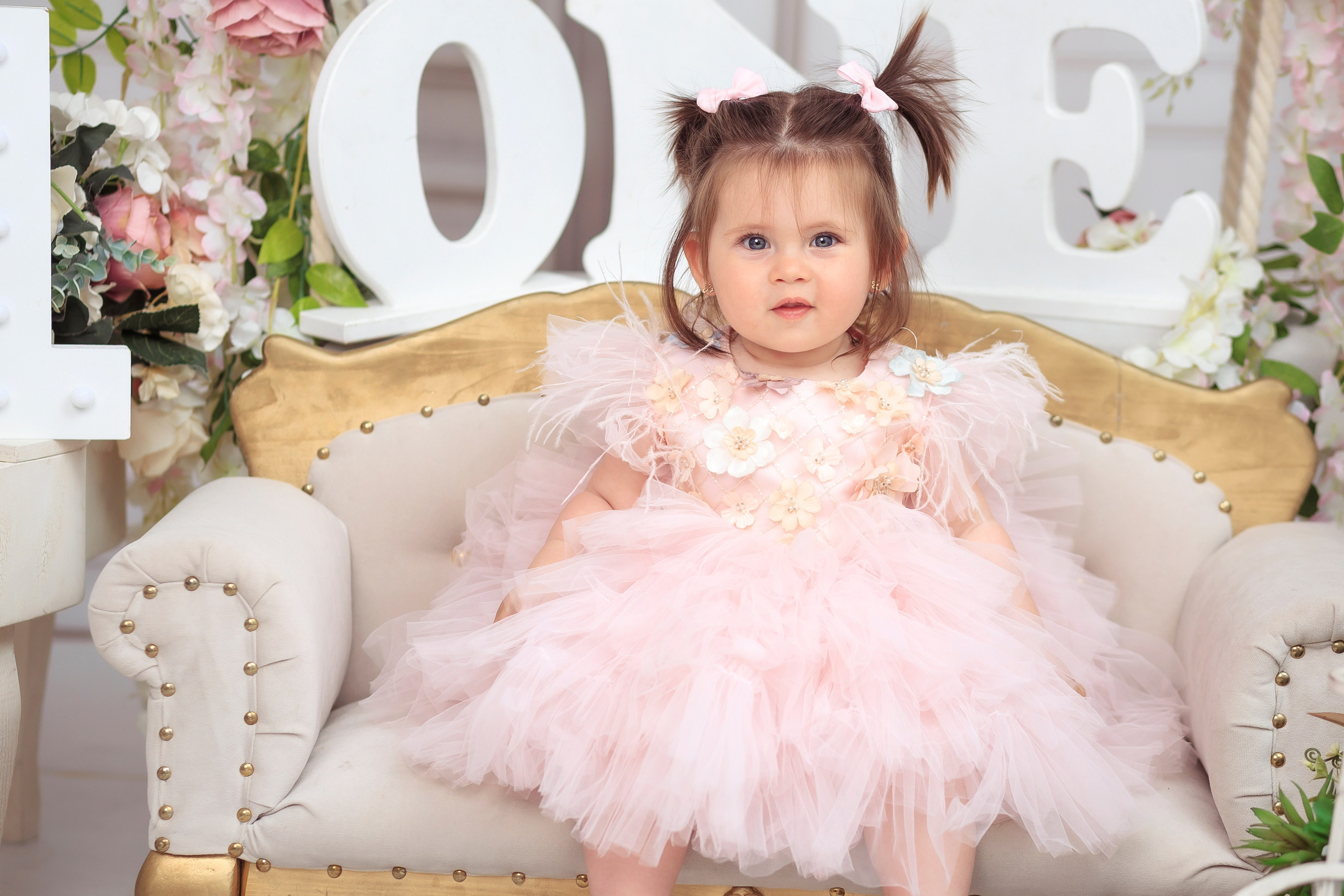 Smash the Cake - Un an de iubire in imagini. Elena Mascan – Fotograf newborn, maternitate, portret, smash the cake & branding personal | La Femme Studio Photograpy|Constanţa