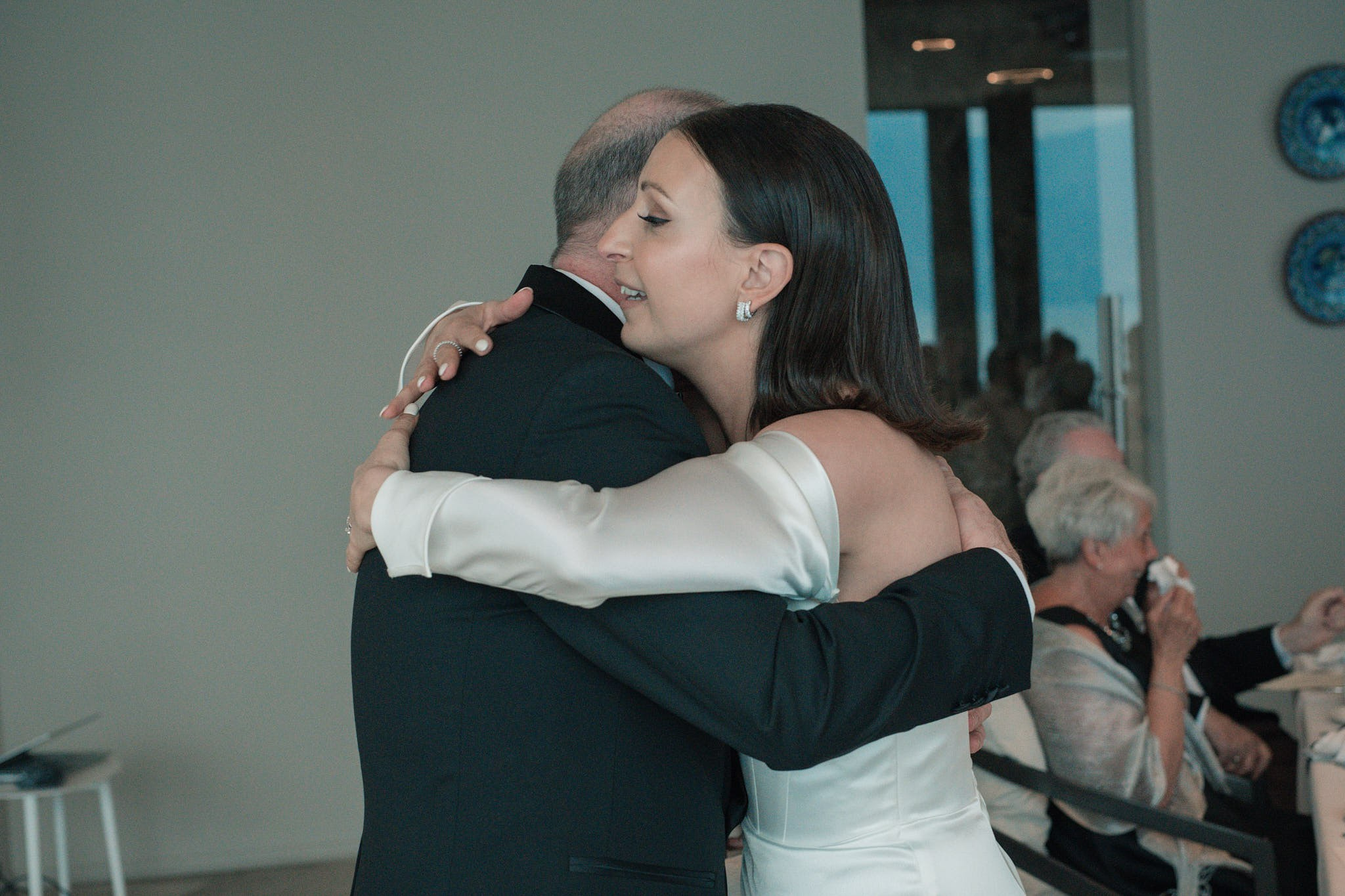 Roxie & Richard Wedding. Fotografo matrimonio Lago di Como Ferrari Media Production