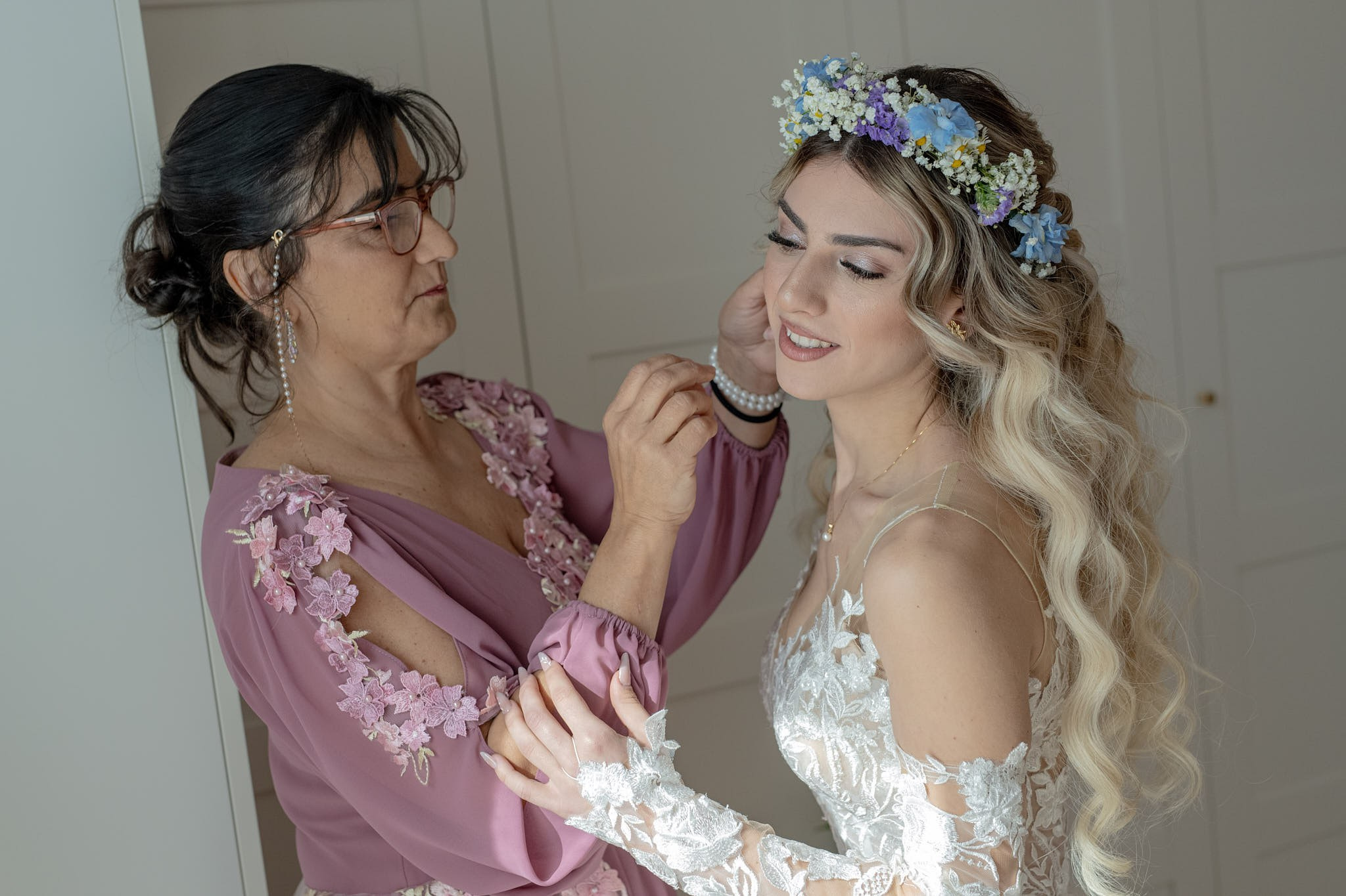 Angelo & Claudia. Fotografo matrimonio Lago di Como Ferrari Media Production