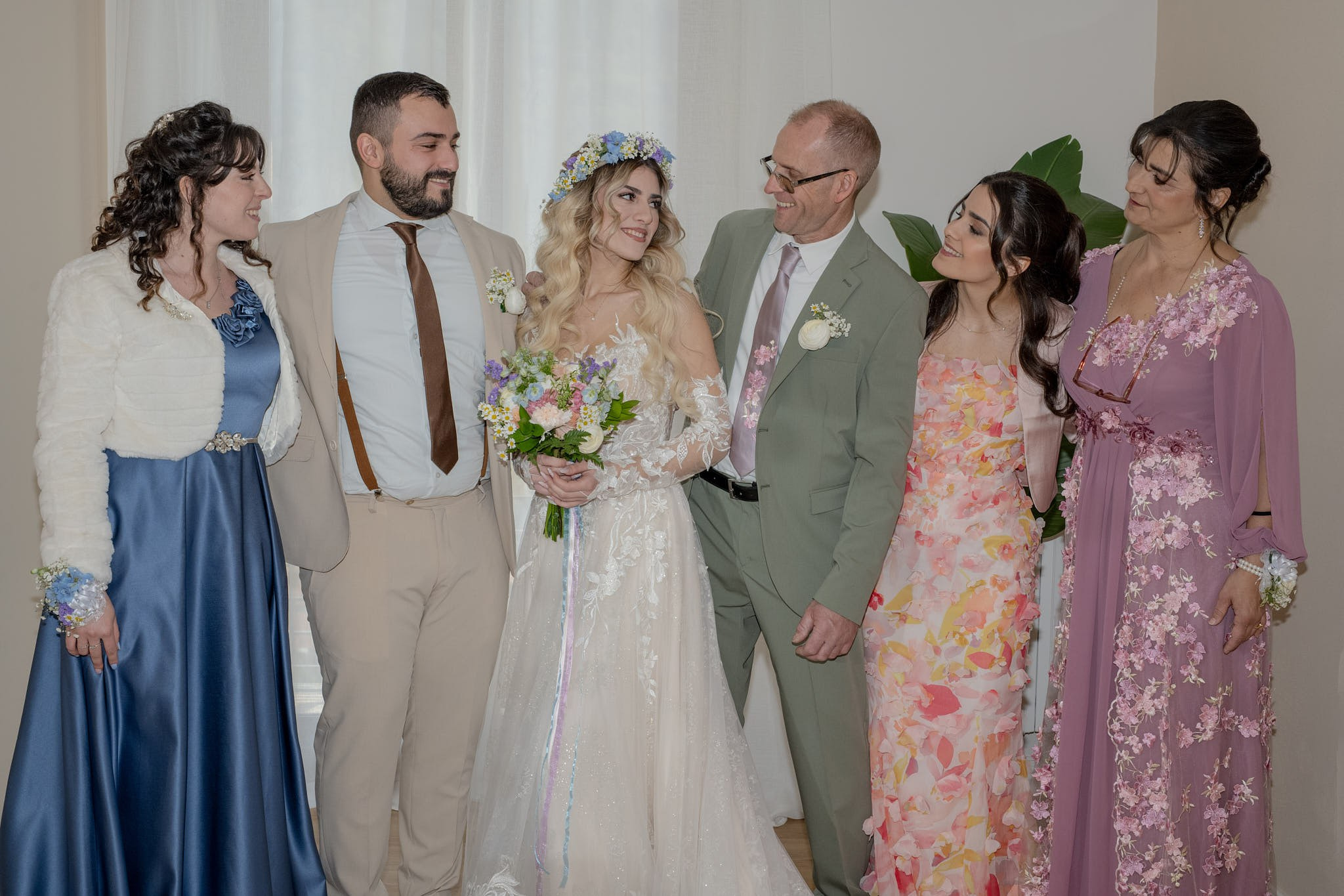 Angelo & Claudia. Fotografo matrimonio Lago di Como Ferrari Media Production