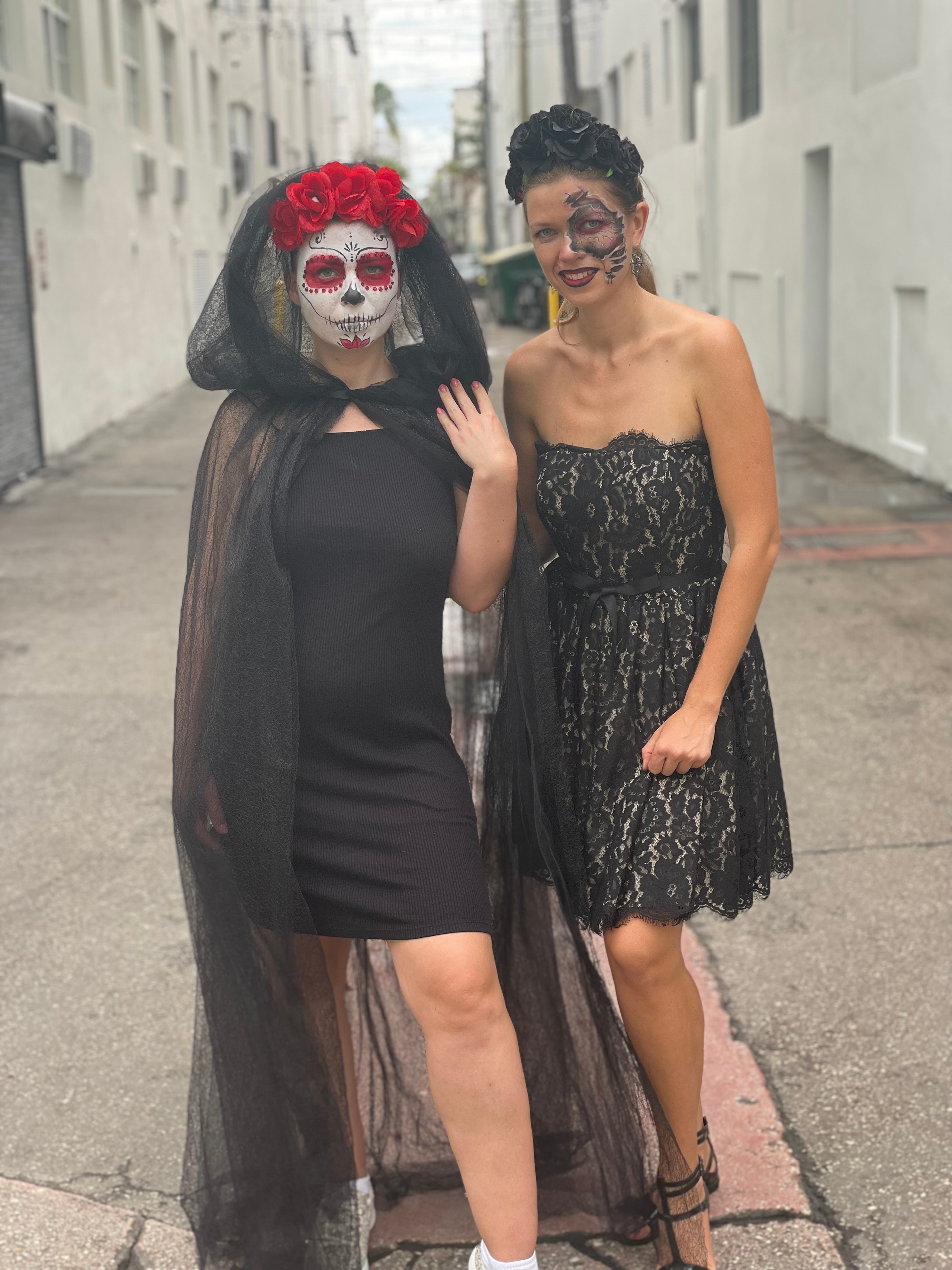 Halloween. Color Boom