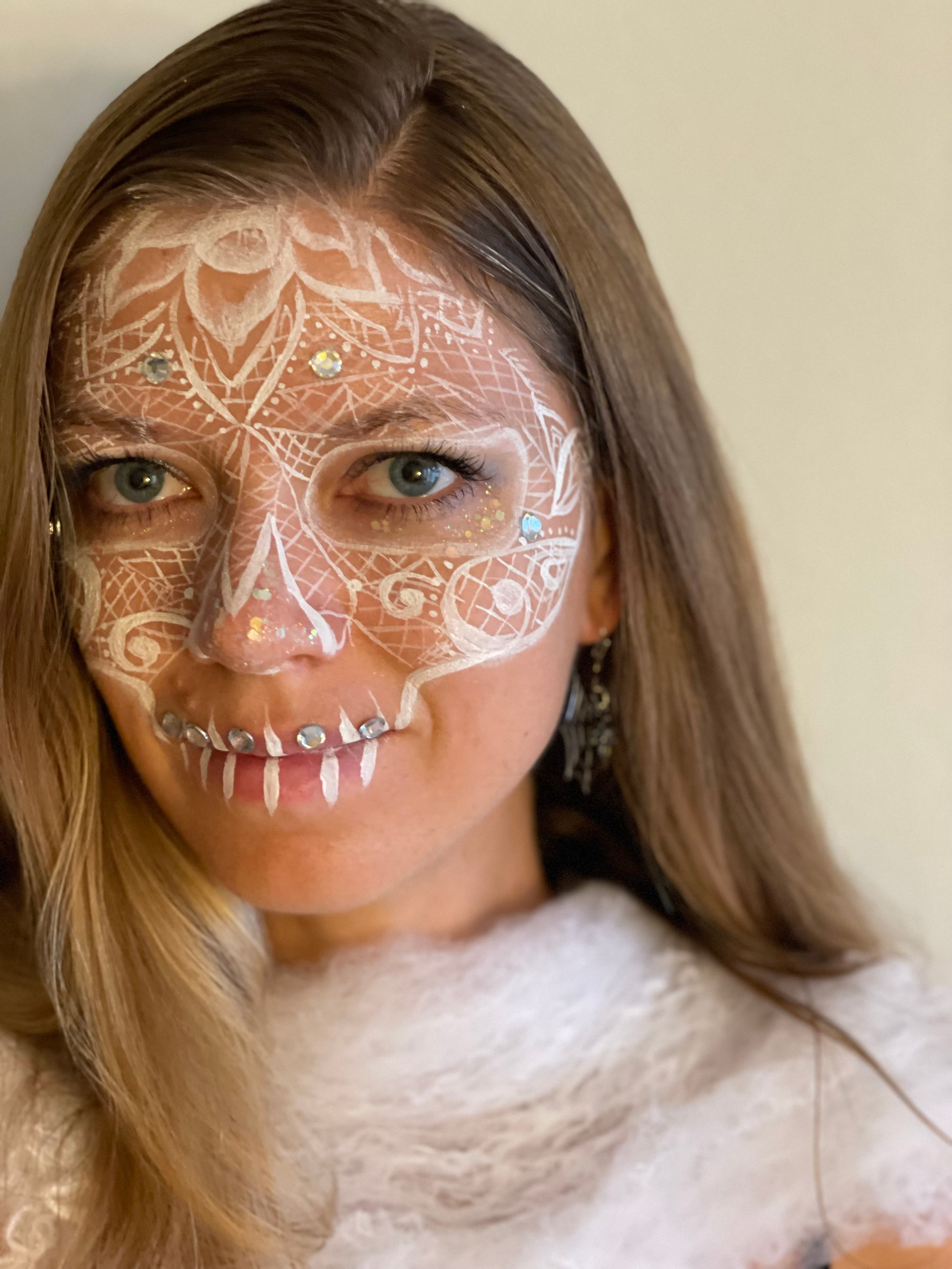 Halloween. Color Boom