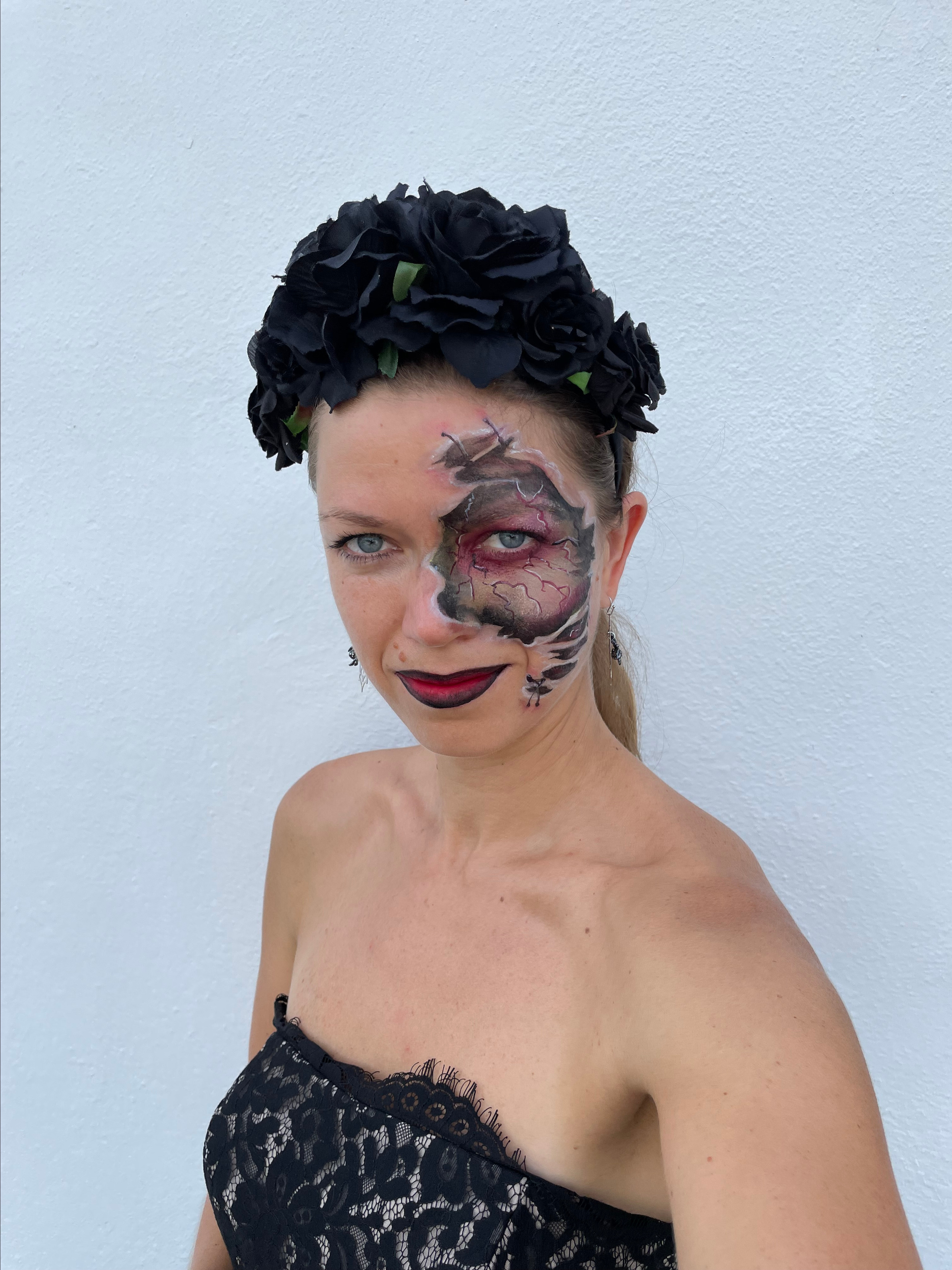 Halloween. Color Boom