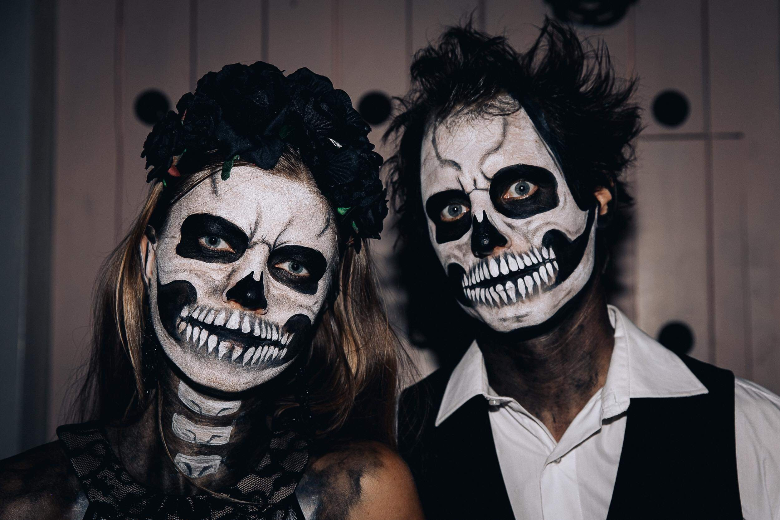 Halloween. Color Boom