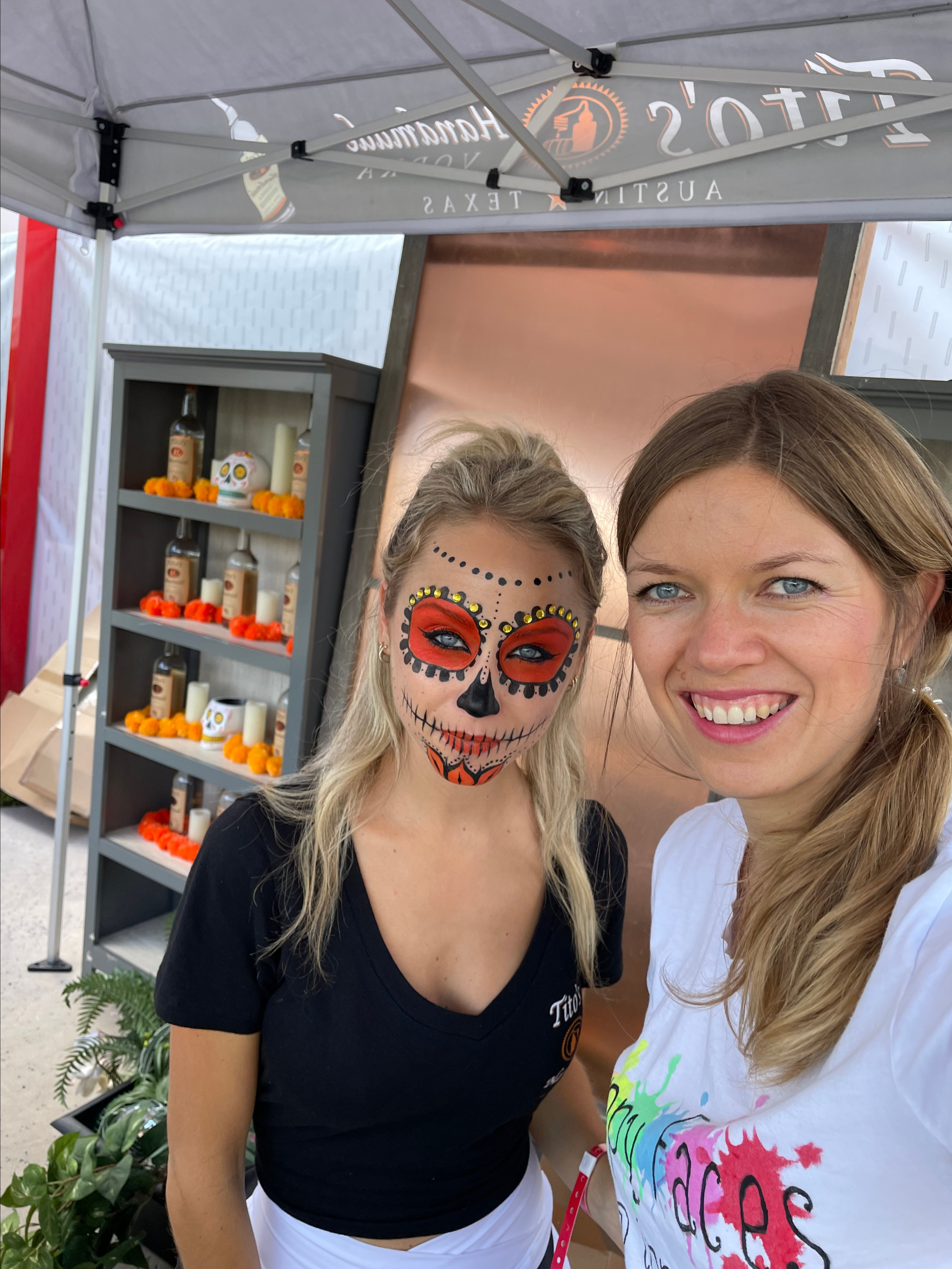 Halloween. Color Boom