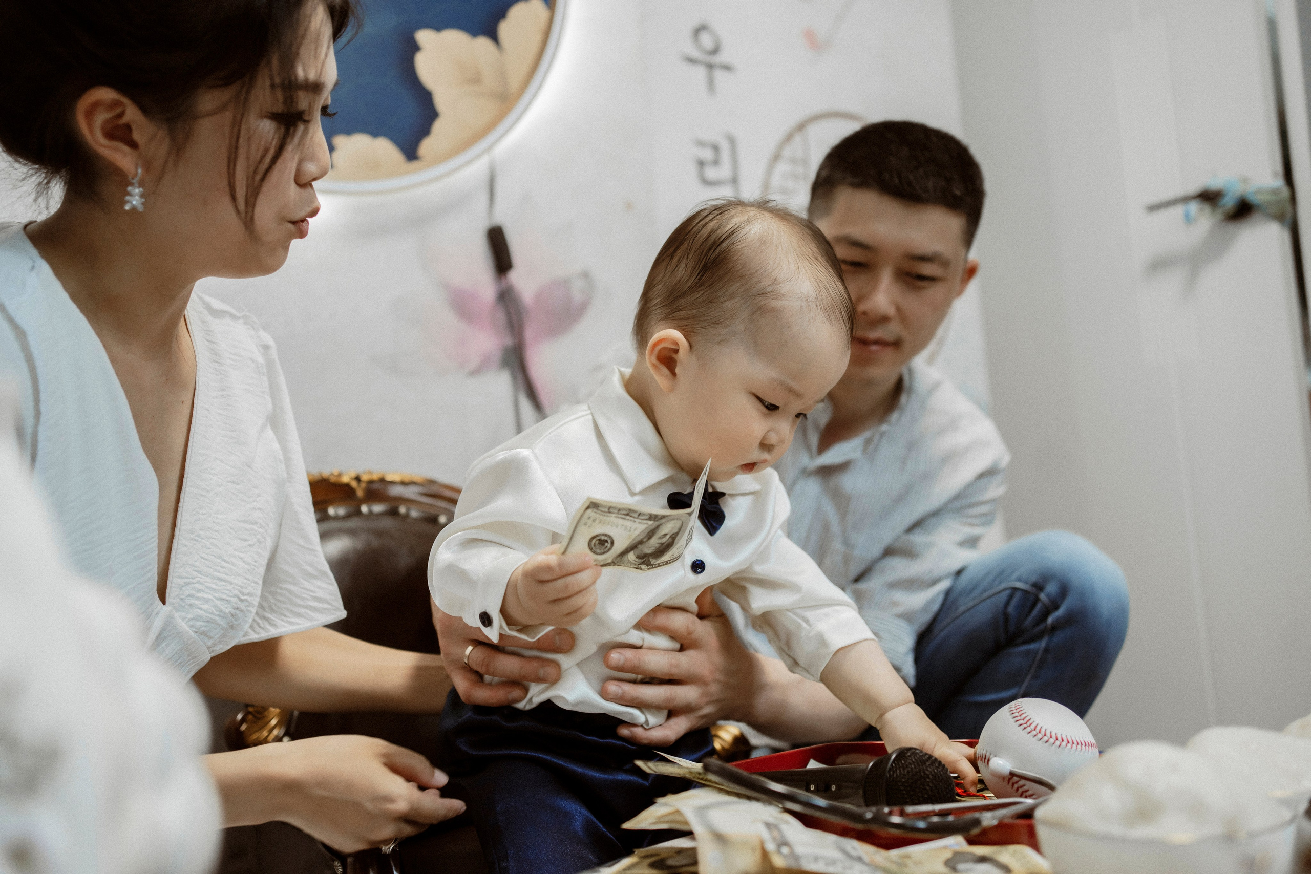 Утренний столик. Студия декора «Нарния»