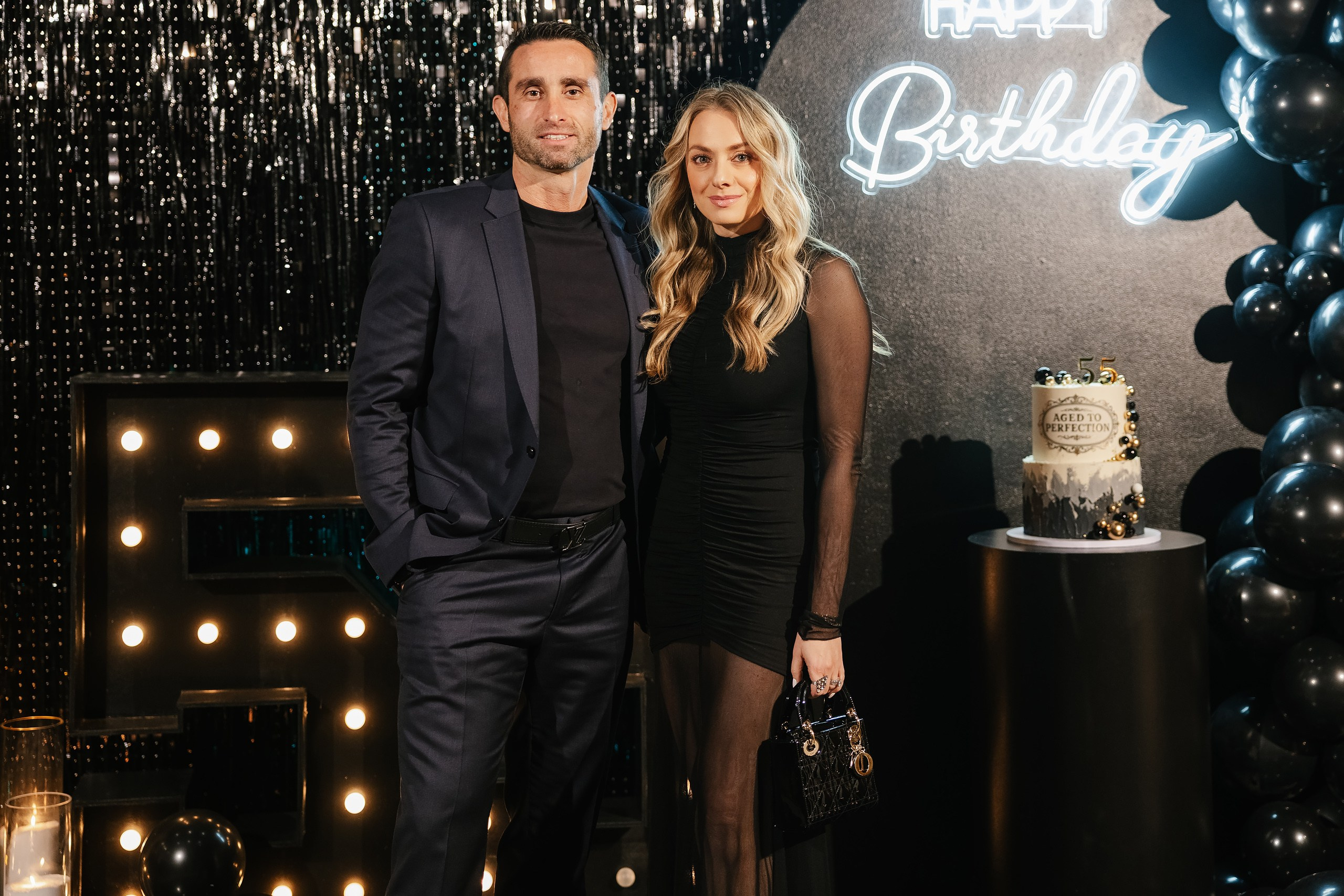 12.05.2025 Birthday Party. Wedding family event photographer in Chicago Nick Yushevich