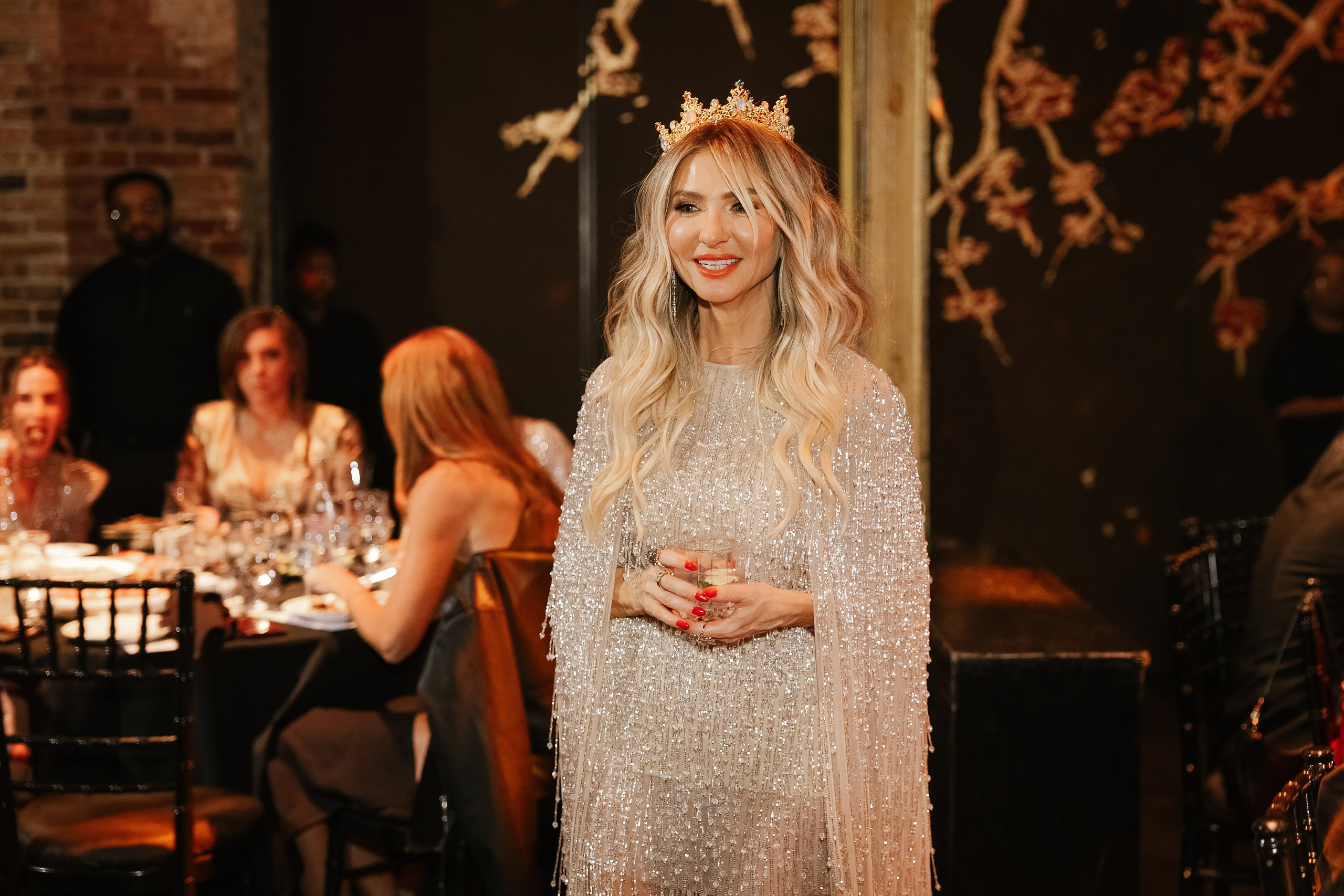 Tali’s Birthday Party 05,08,2026. Wedding family event photographer in Chicago Nick Yushevich