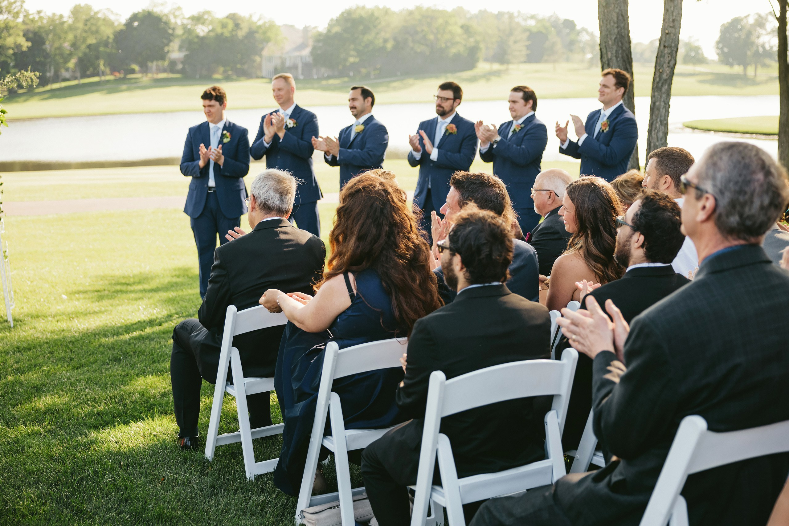 06.14.2025 Wedding. Wedding family event photographer in Chicago Nick Yushevich