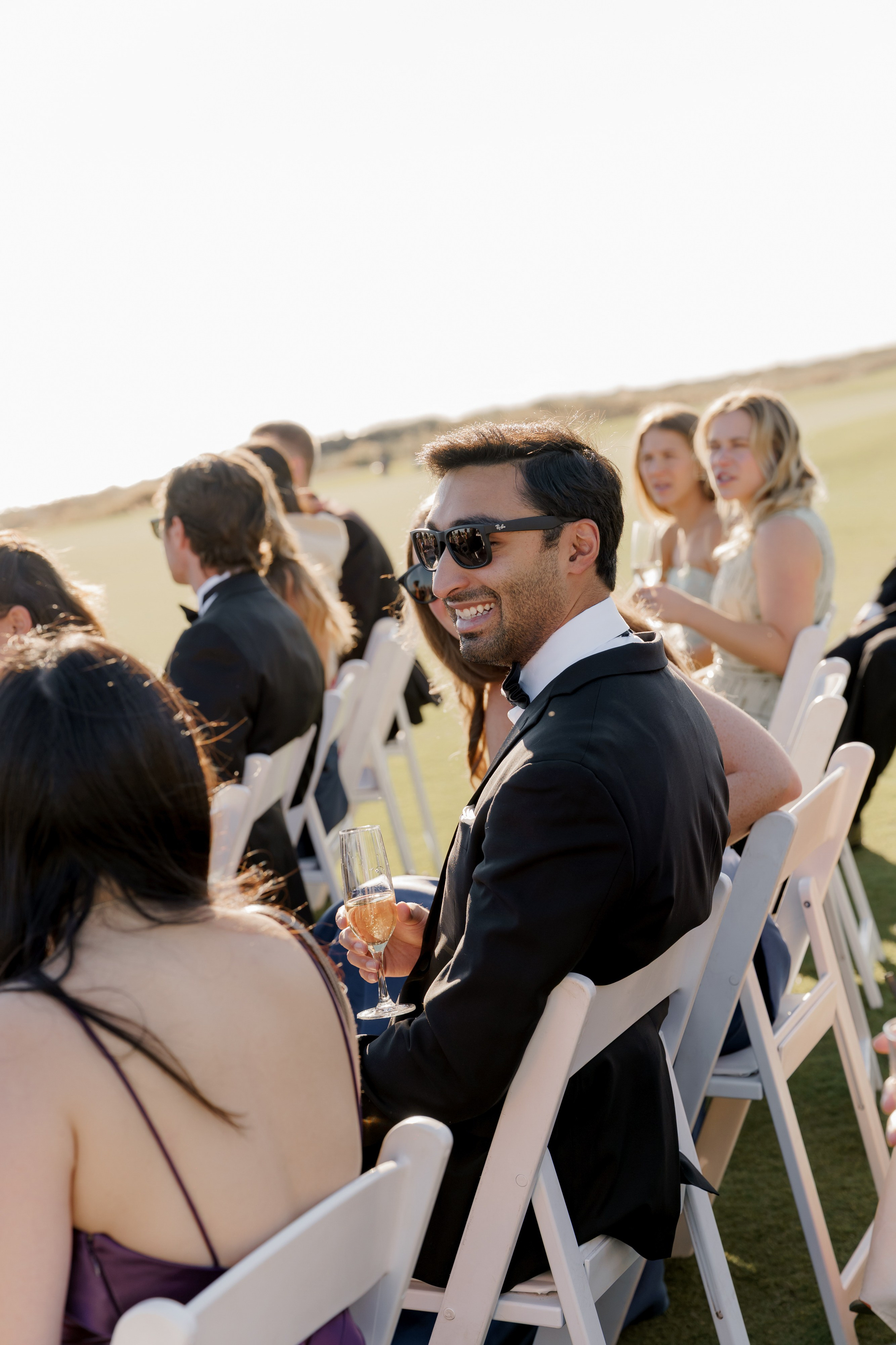 Marci and Yi. Wedding photographer and videographer New York | New Jersey