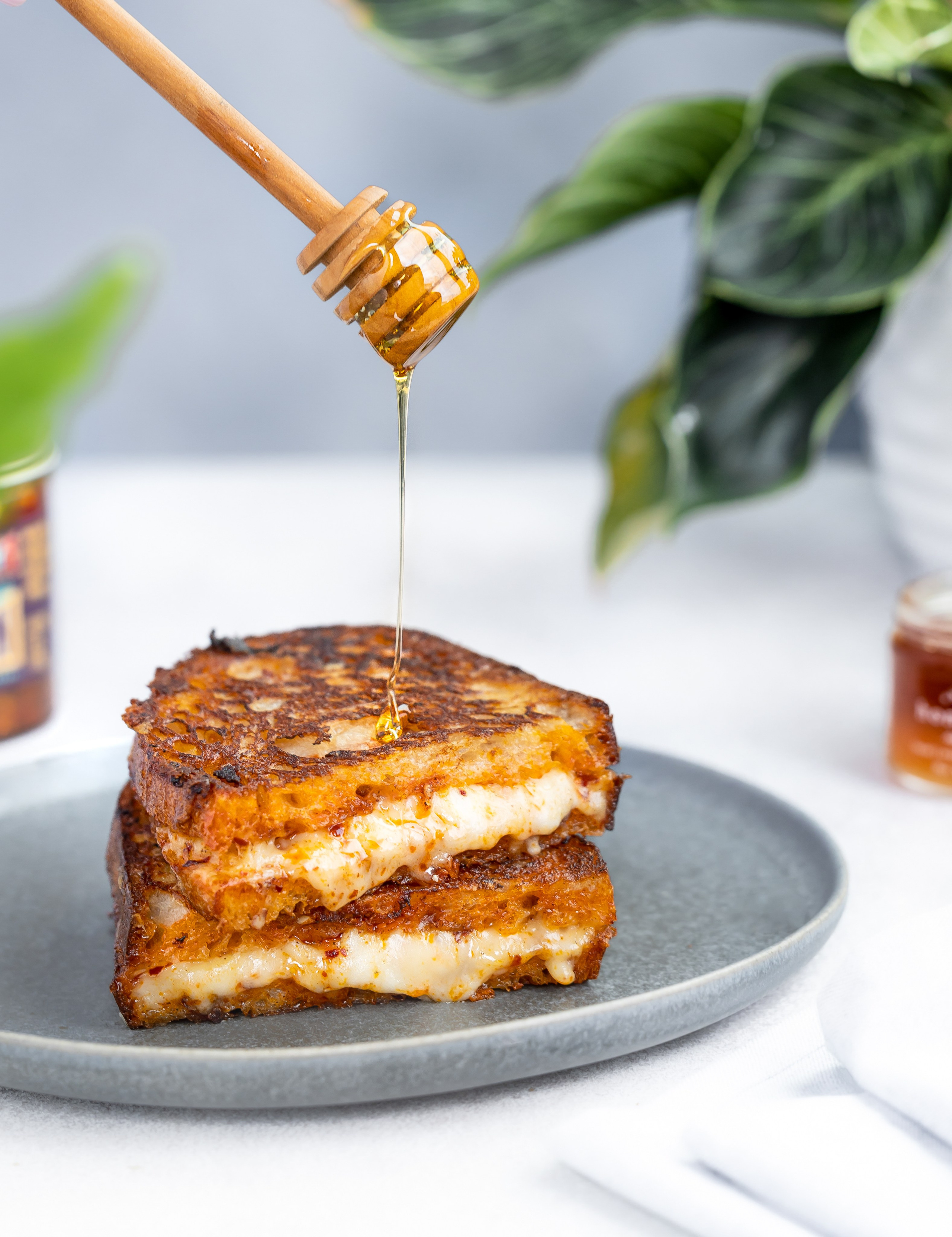 Gallery. Food Photography