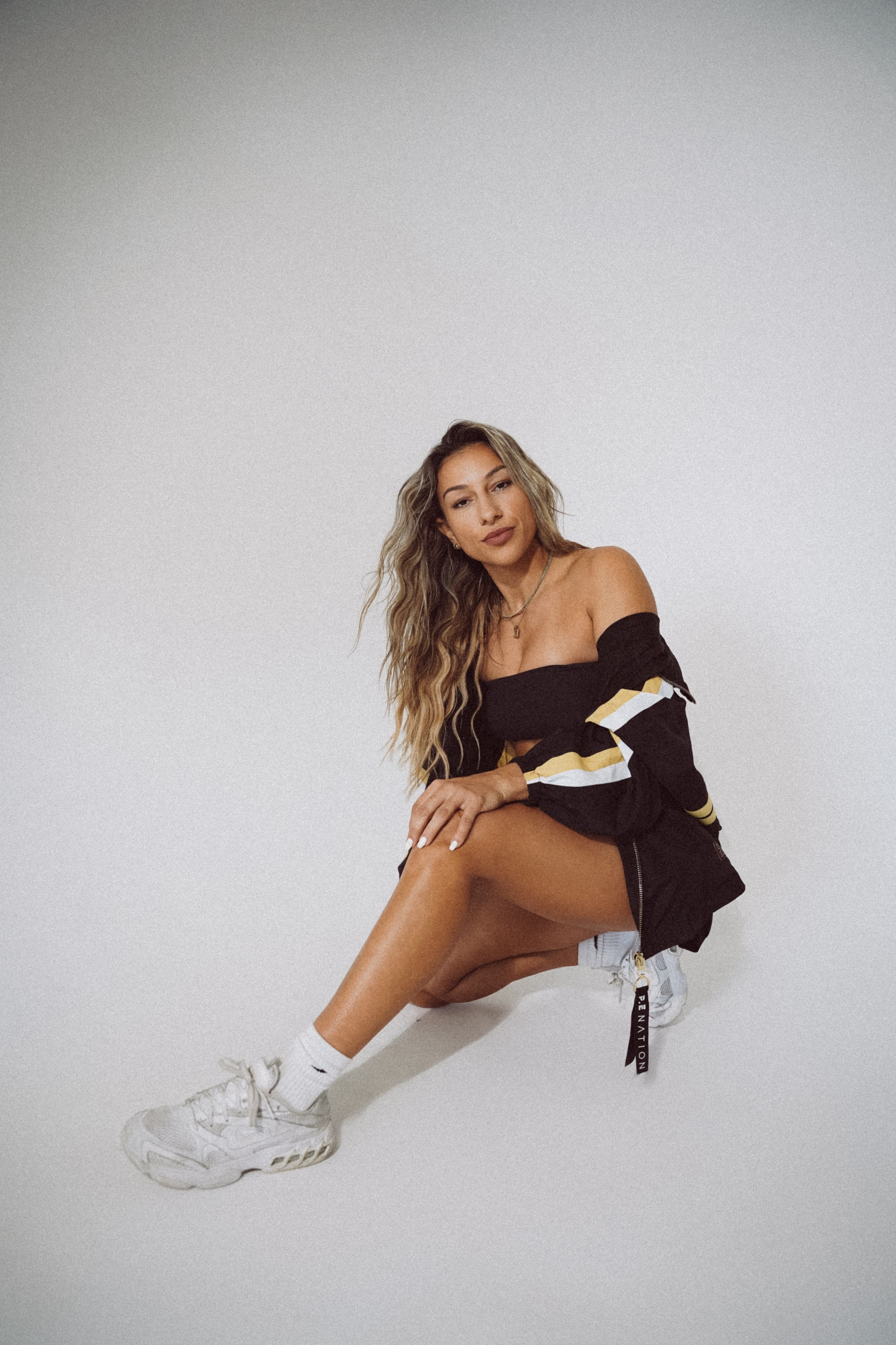 Individuals. Santa Monica based photographer Kristina Vasilenko