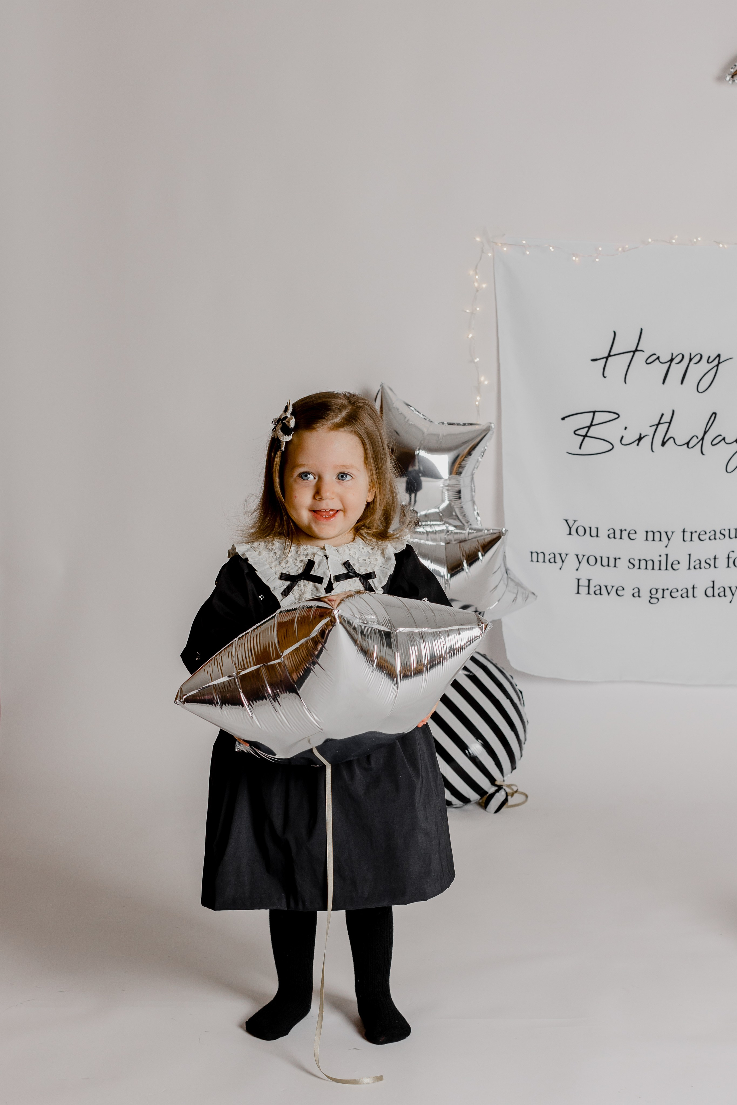 Ein Fotoshooting zum Kindergeburtstag. Fotografin in Osnabrück Mariana Slav
