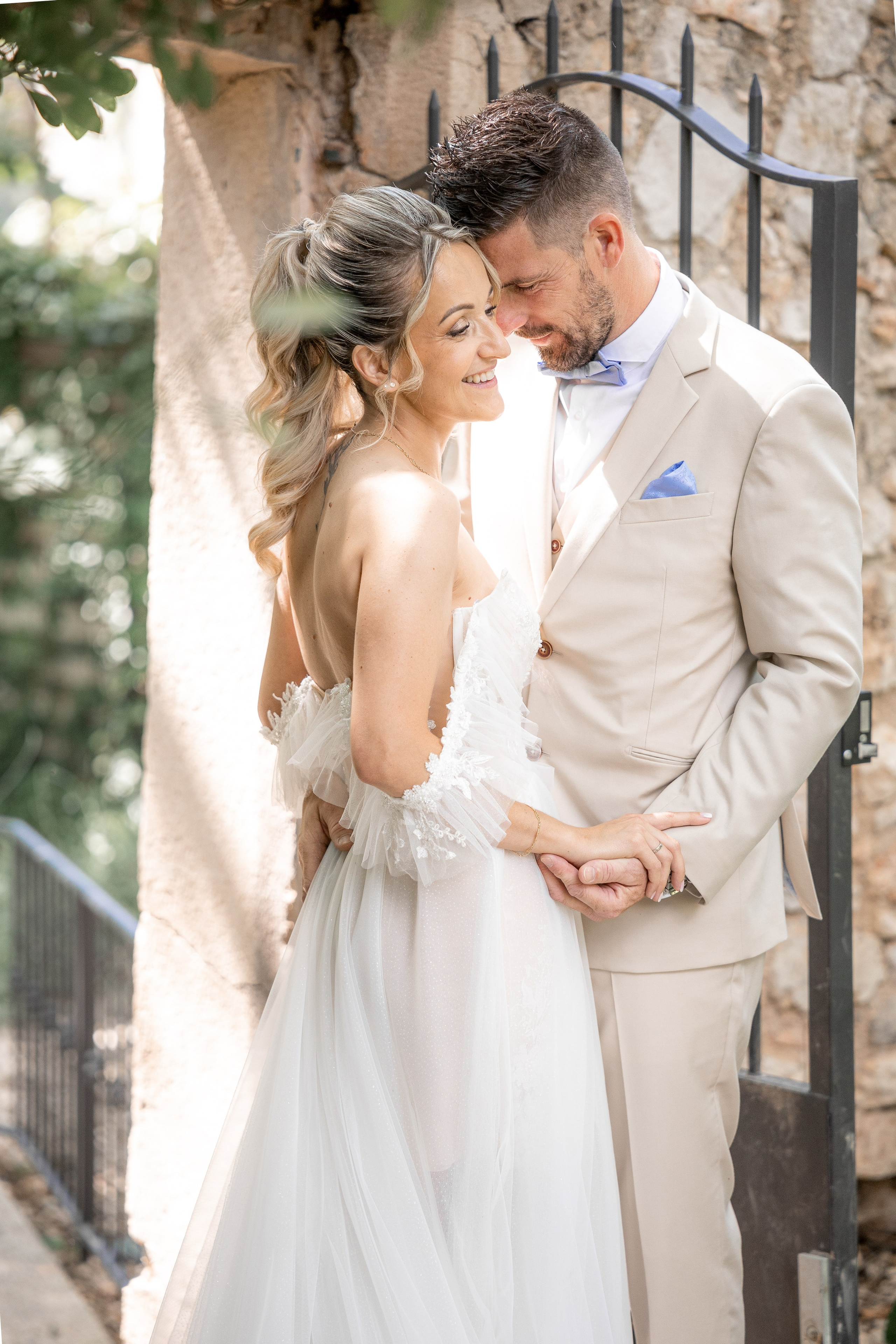 Wedding photography. Wedding-Family photographer, South of France–Paris, Valentina Acrement