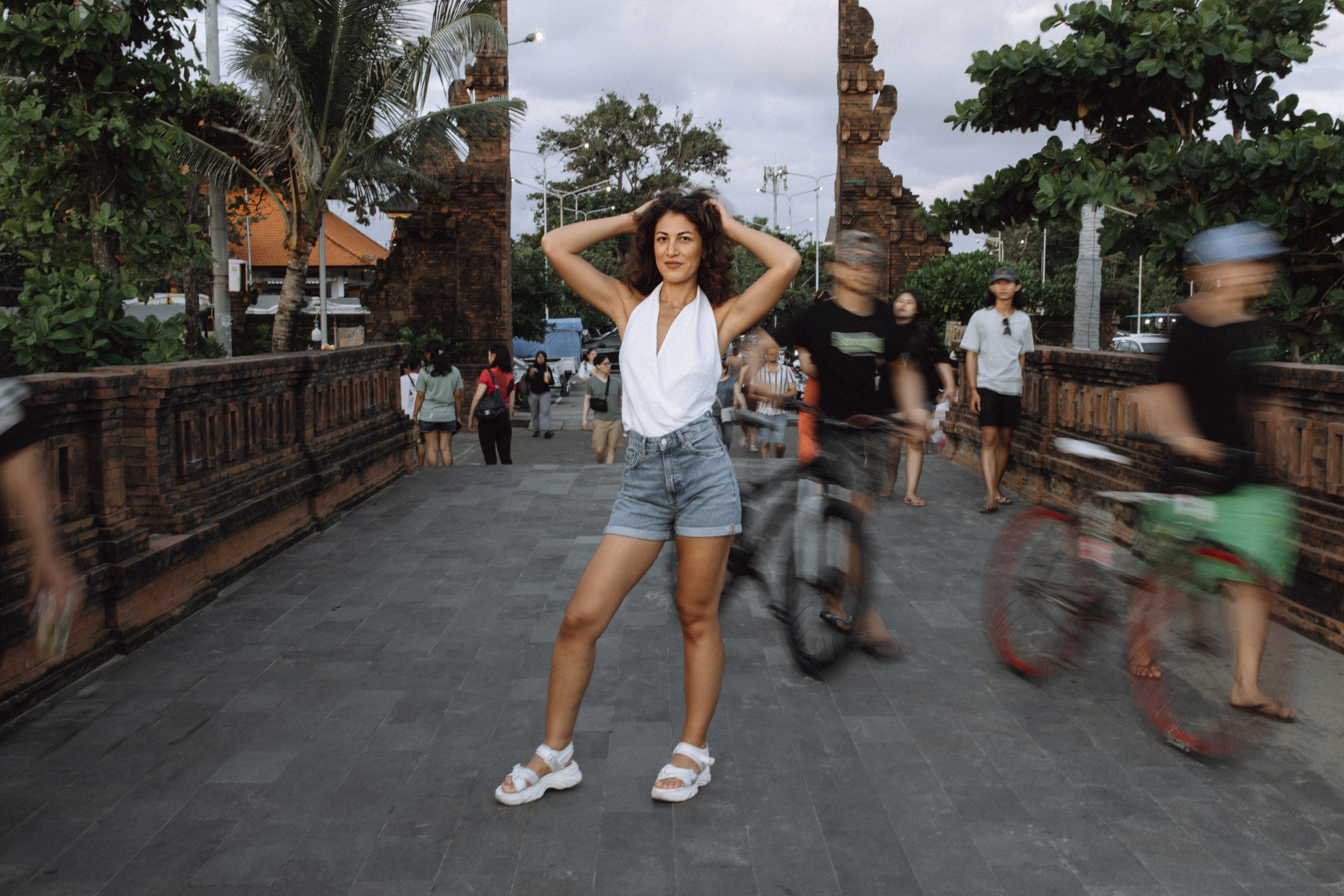 Nobara. Профессиональный фотограф Нурмиева Вероника