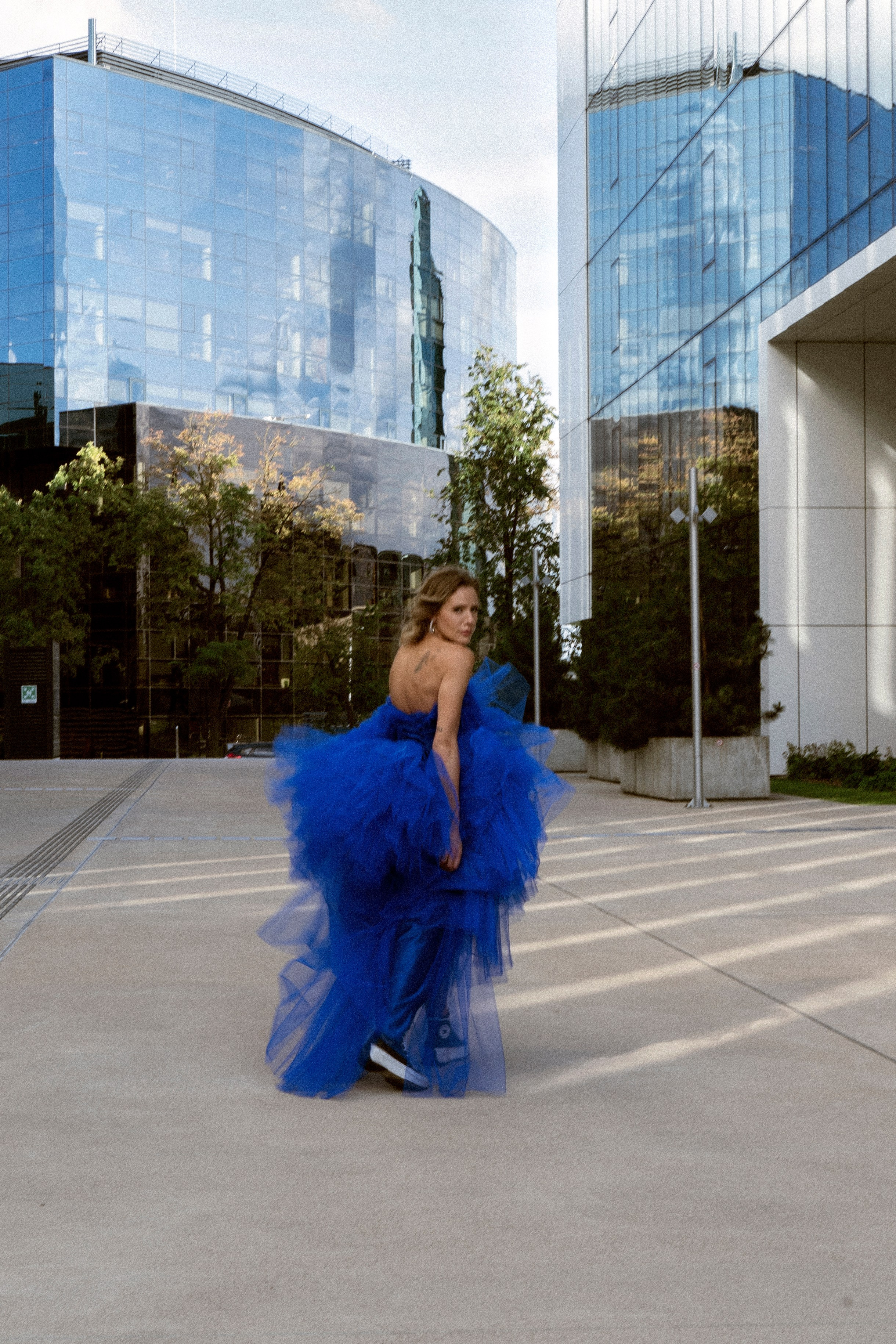 “My Compliments”. Fotografė Agnė Navickaitė