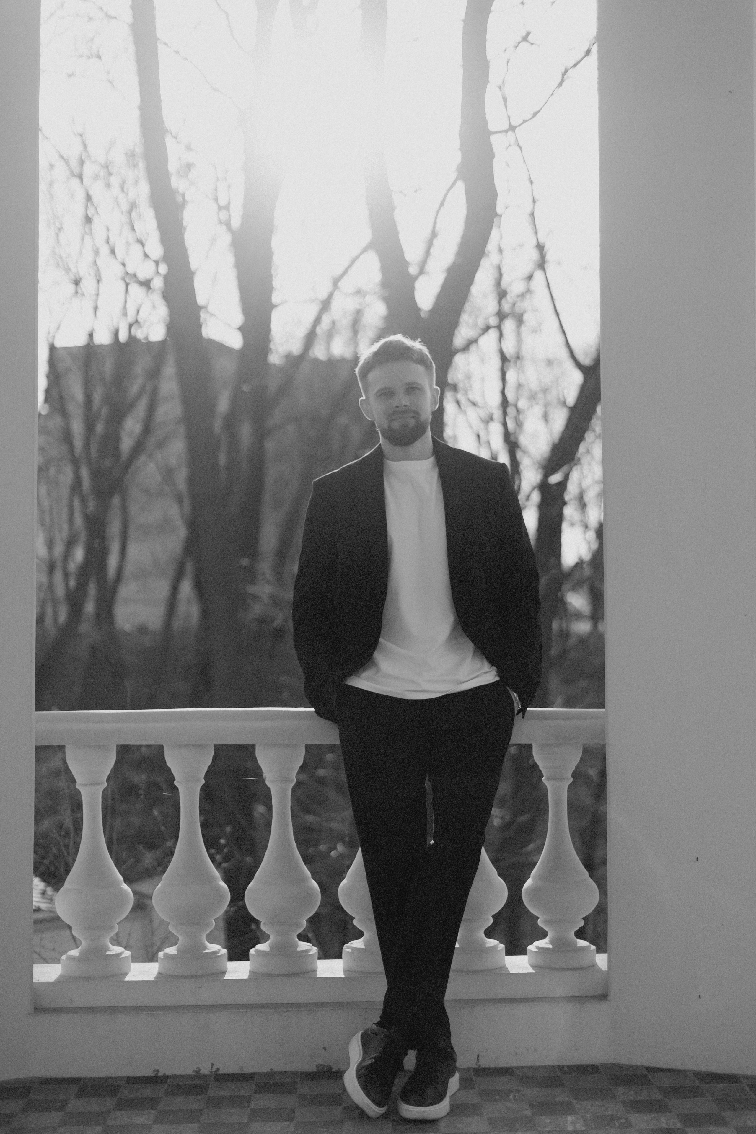 Palina ir Andrey. Fotografė Agnė Navickaitė