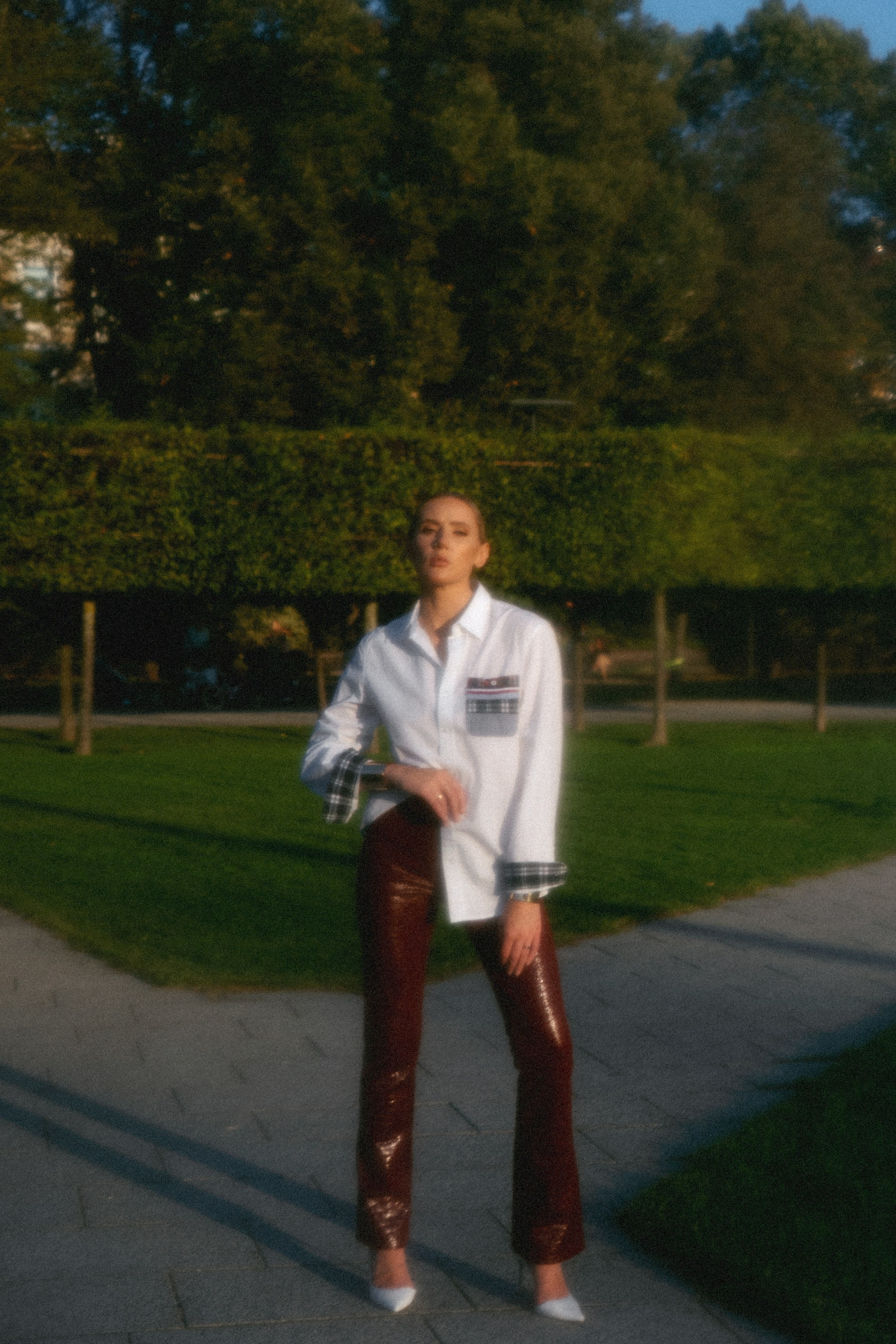 Aida. Fotografė Agnė Navickaitė