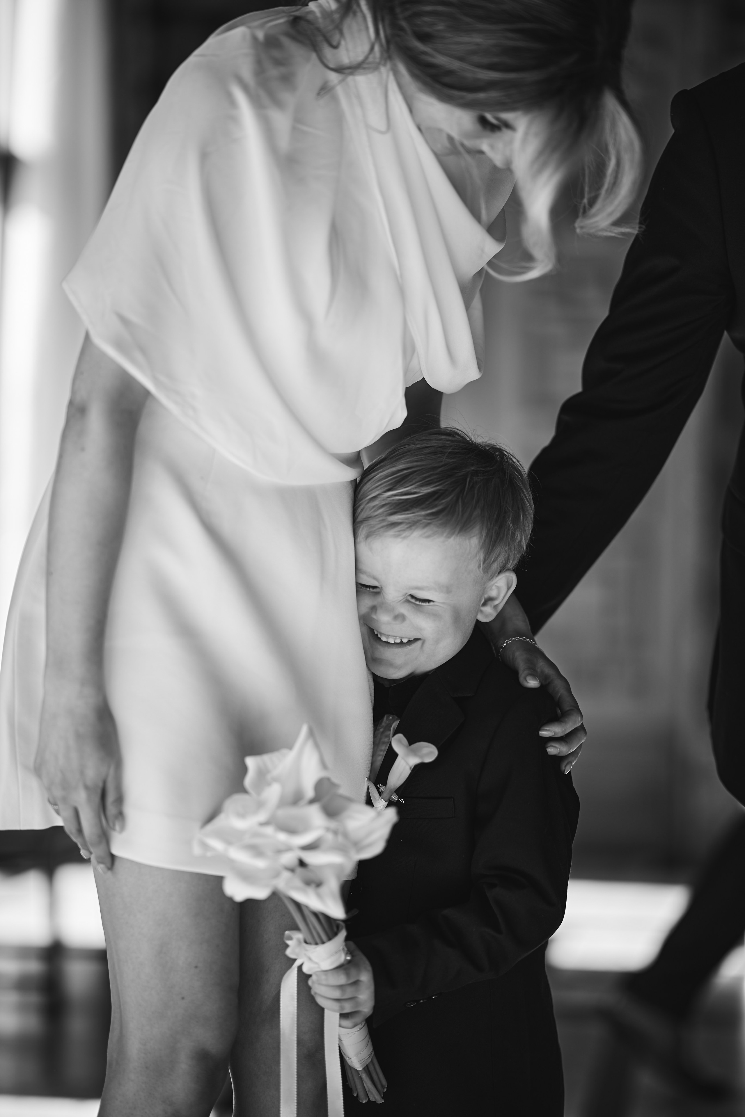 Dokumentarisk og ekte bryllupsfotografil. Bryllupsfotograf i Oslo. André Korsak – candid og dokumentarisk fotograf