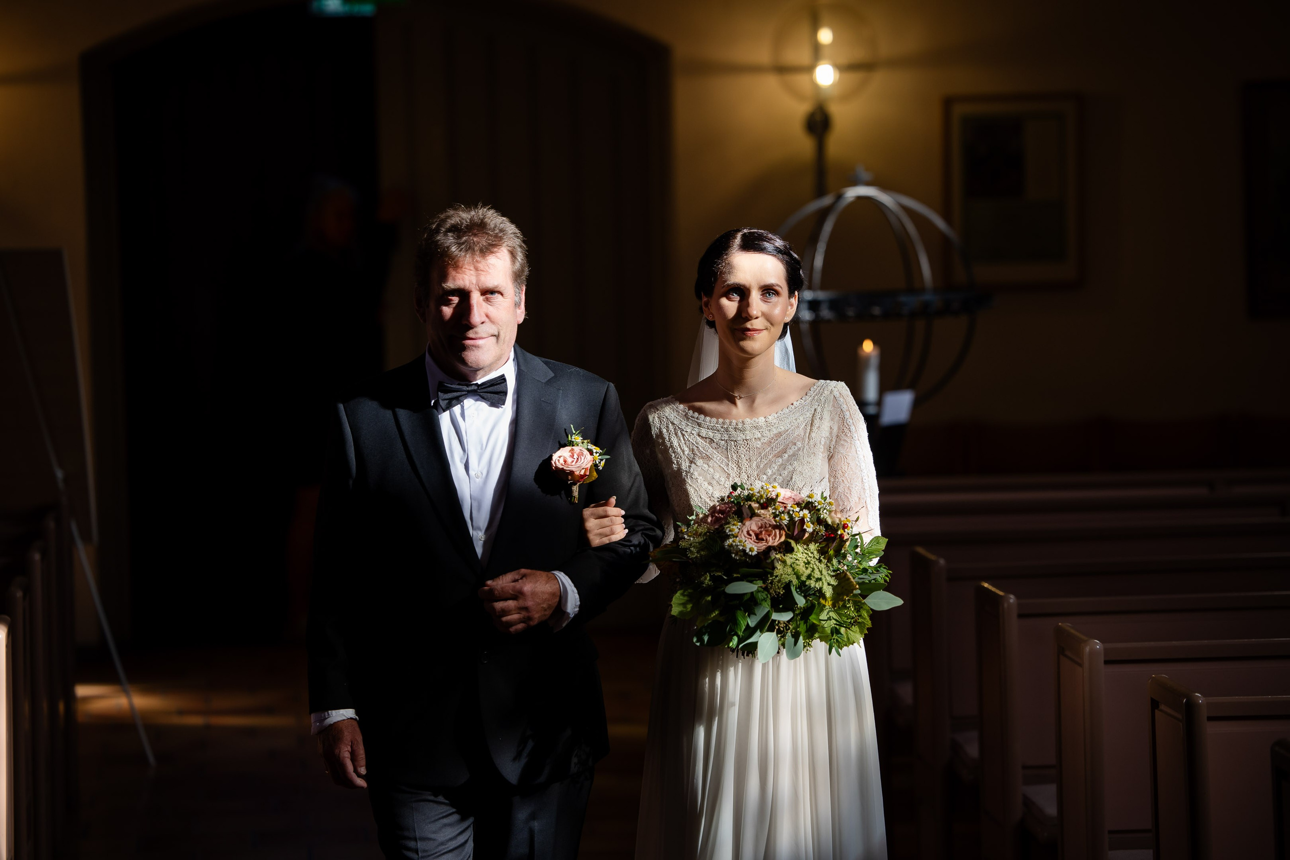 2025 - Bryllup - Nina & Aleksander. Bryllupsfotograf i Oslo og Rogaland — Meisal Media